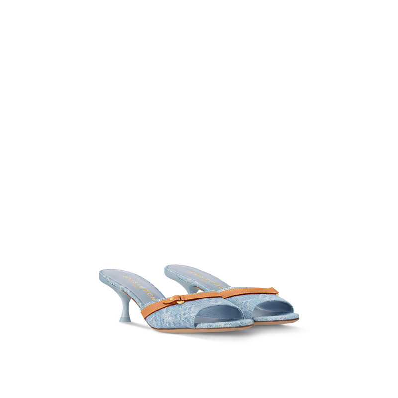Louis Vuitton Neo Revival Mule outlook