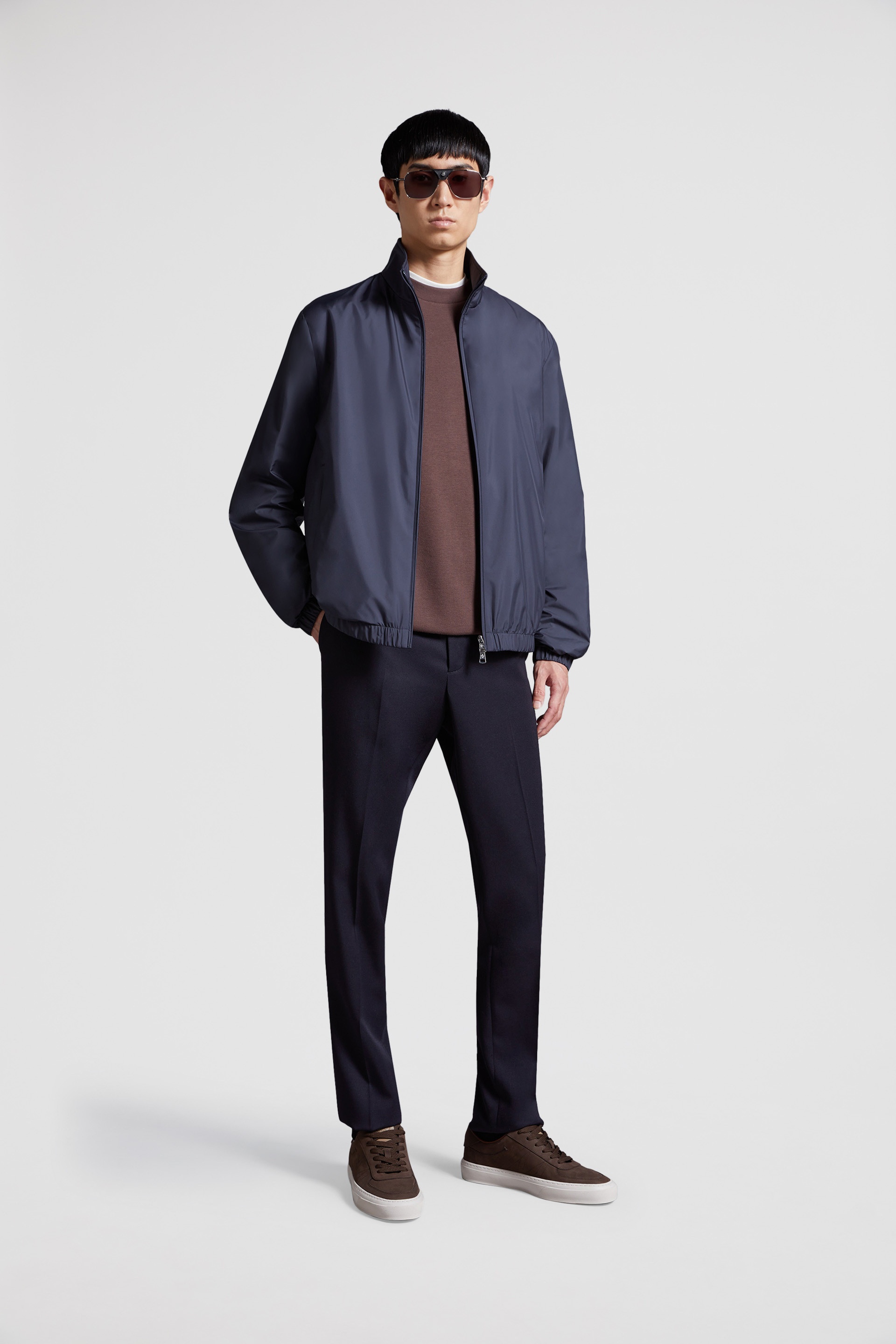 Meidassa Windbreaker - 2