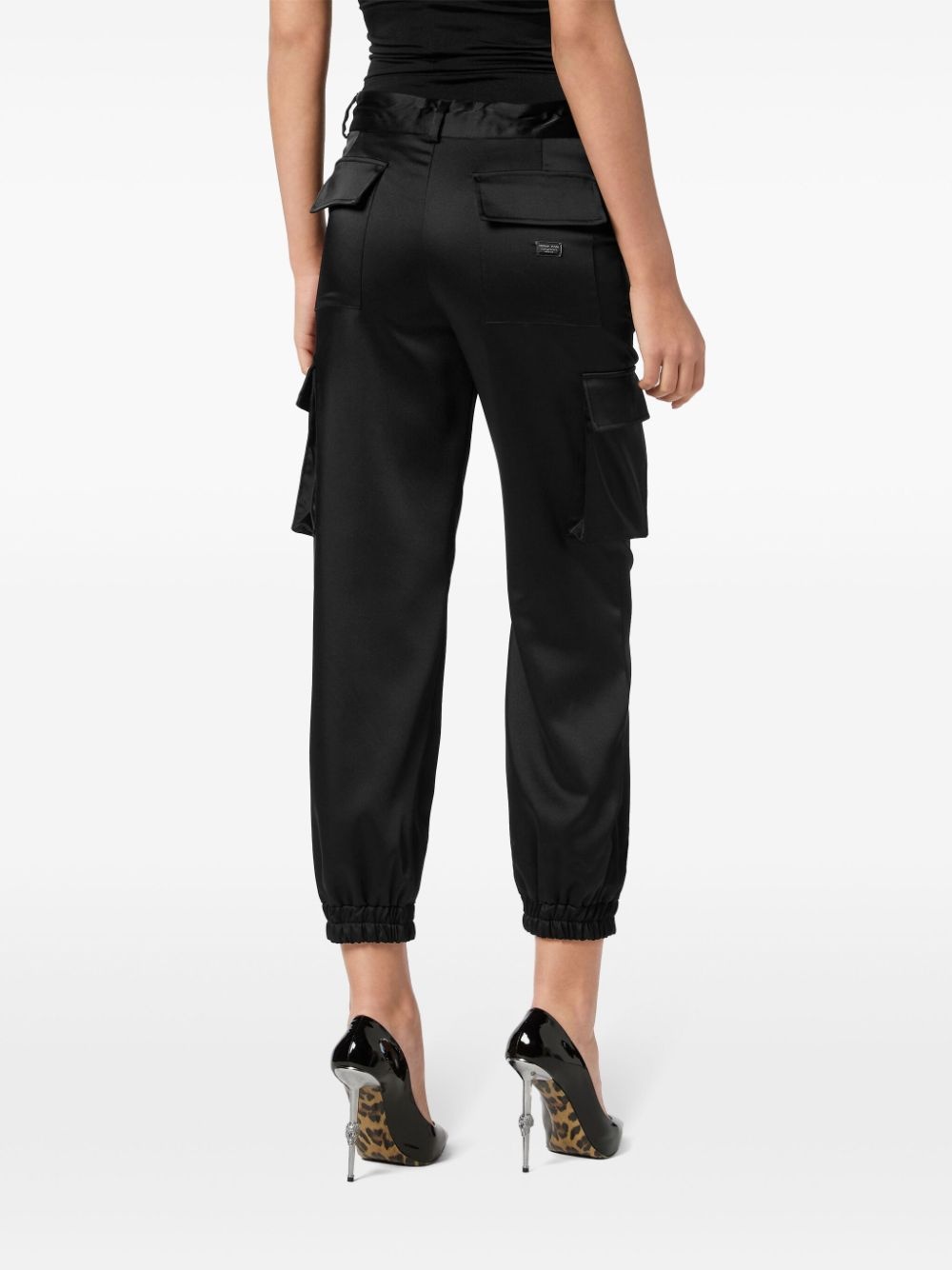 cargo trousers - 4