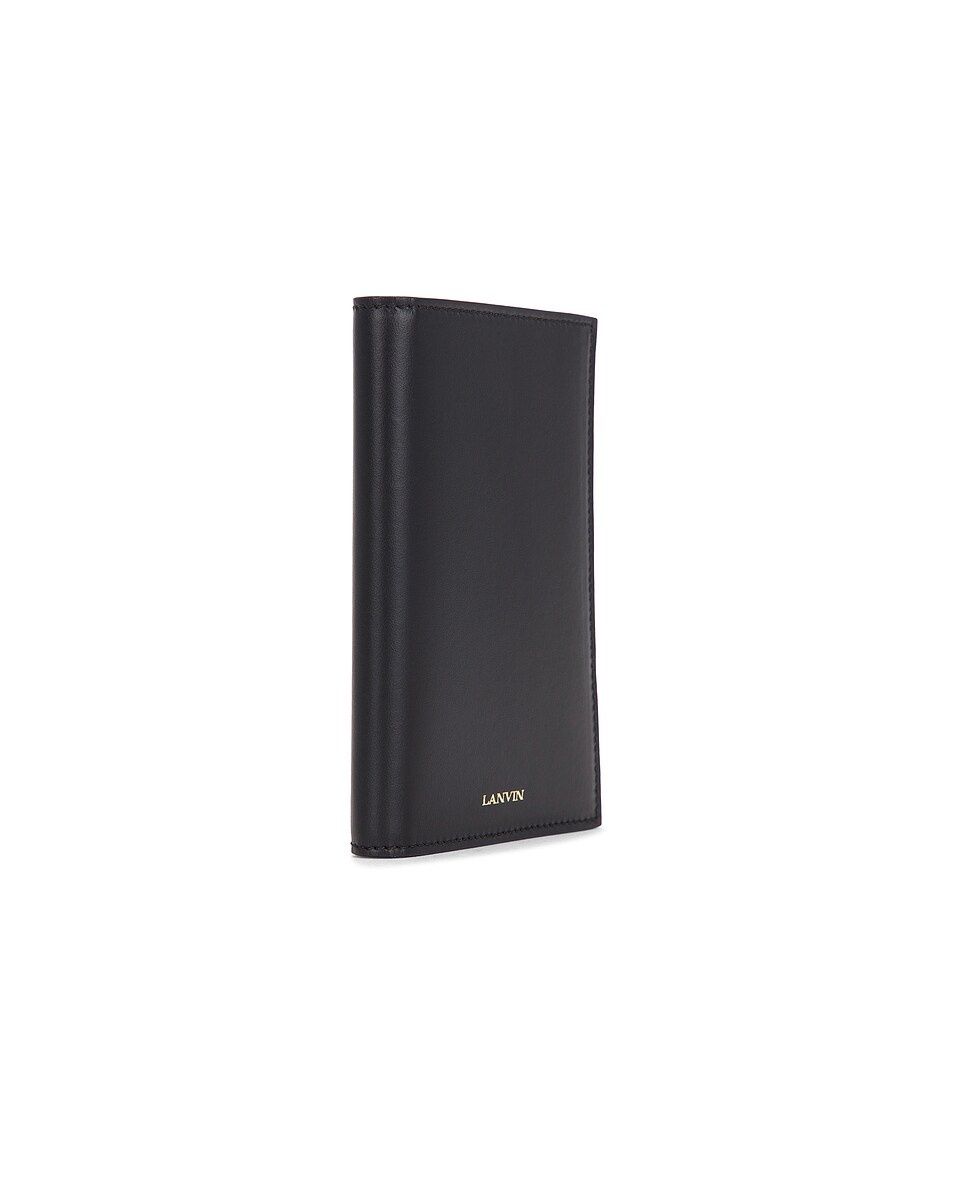 Passport Holder - 3
