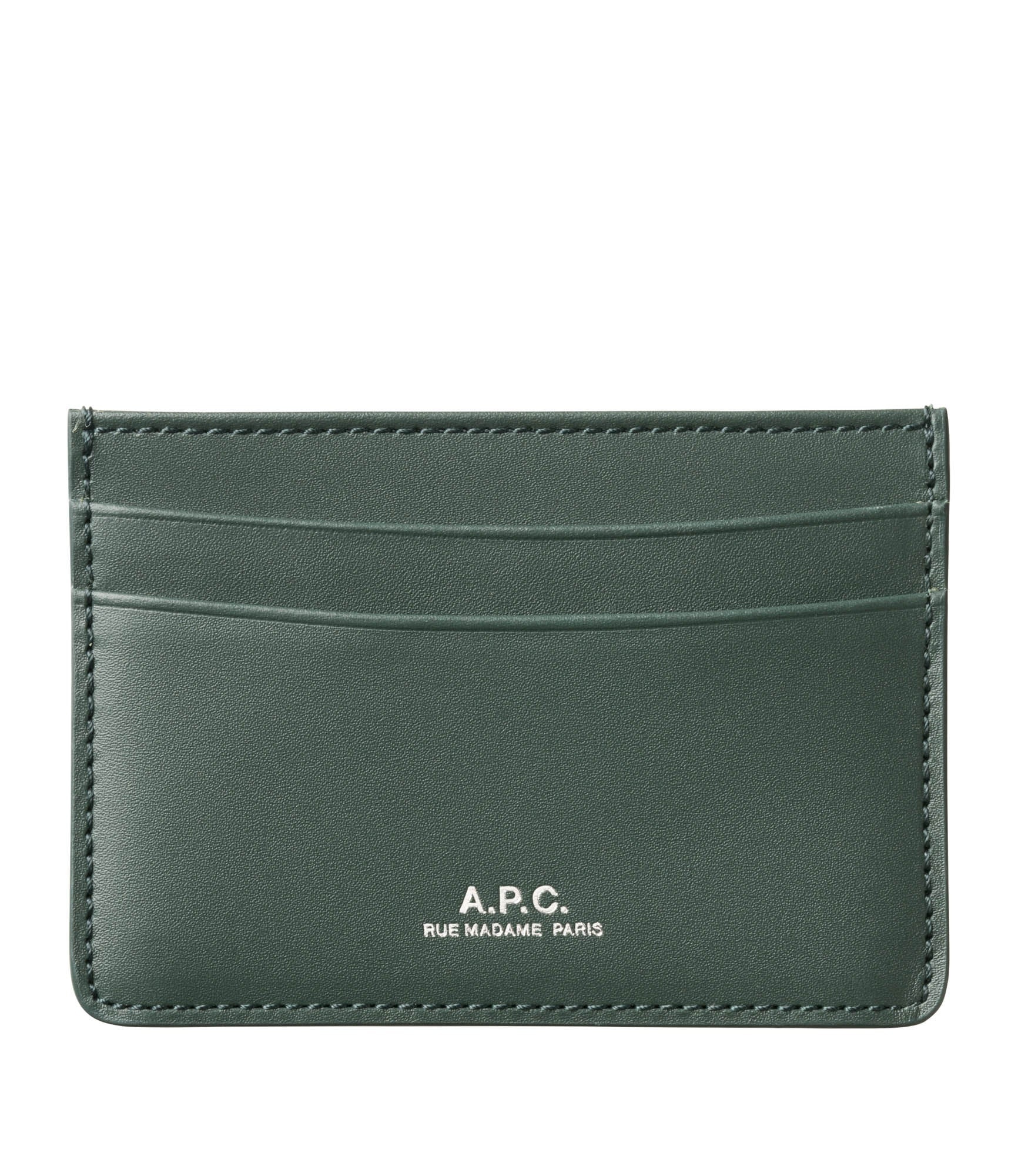 ANDRÉ CARDHOLDER - 1