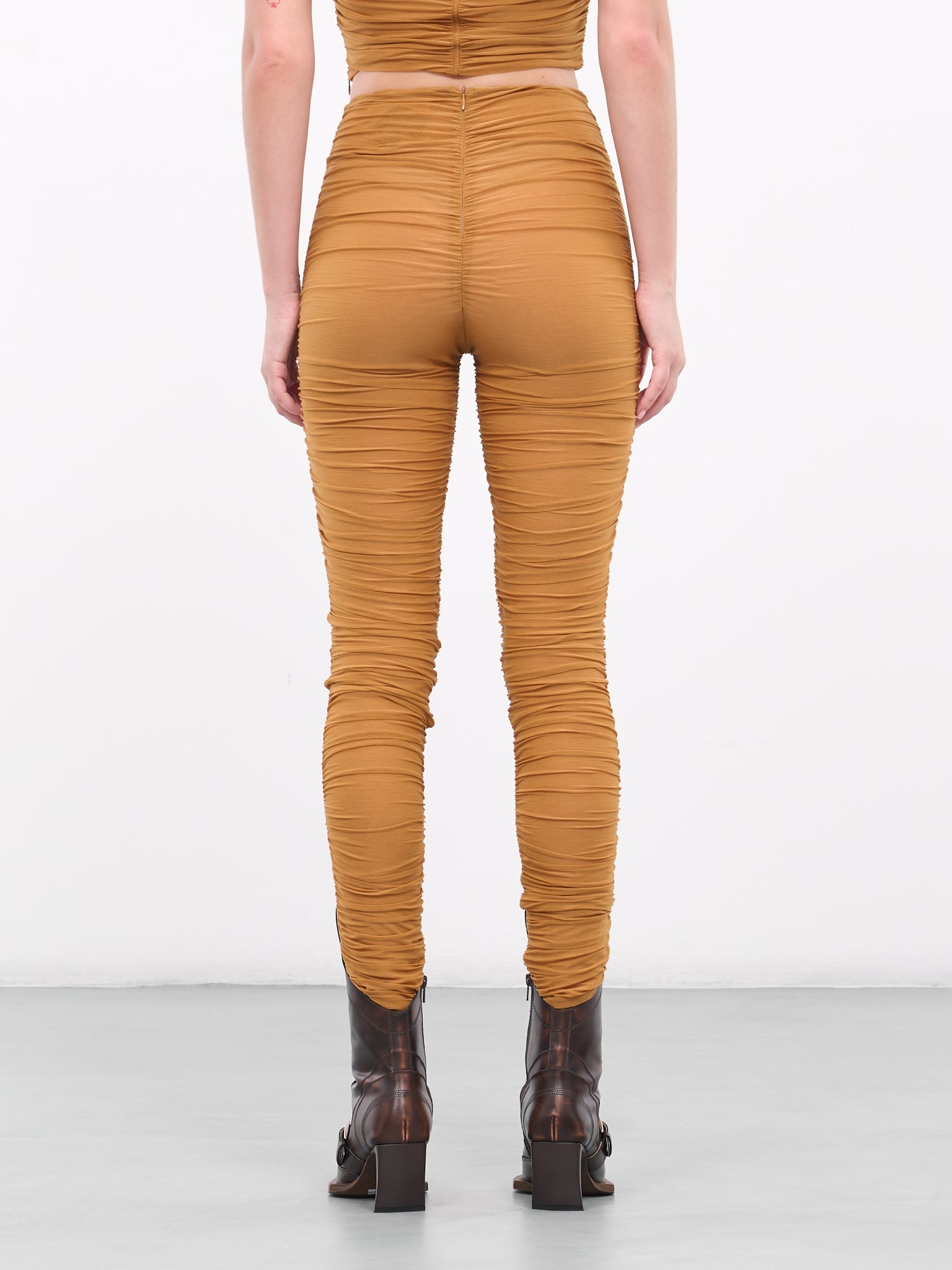 Ocilia Trousers - 3