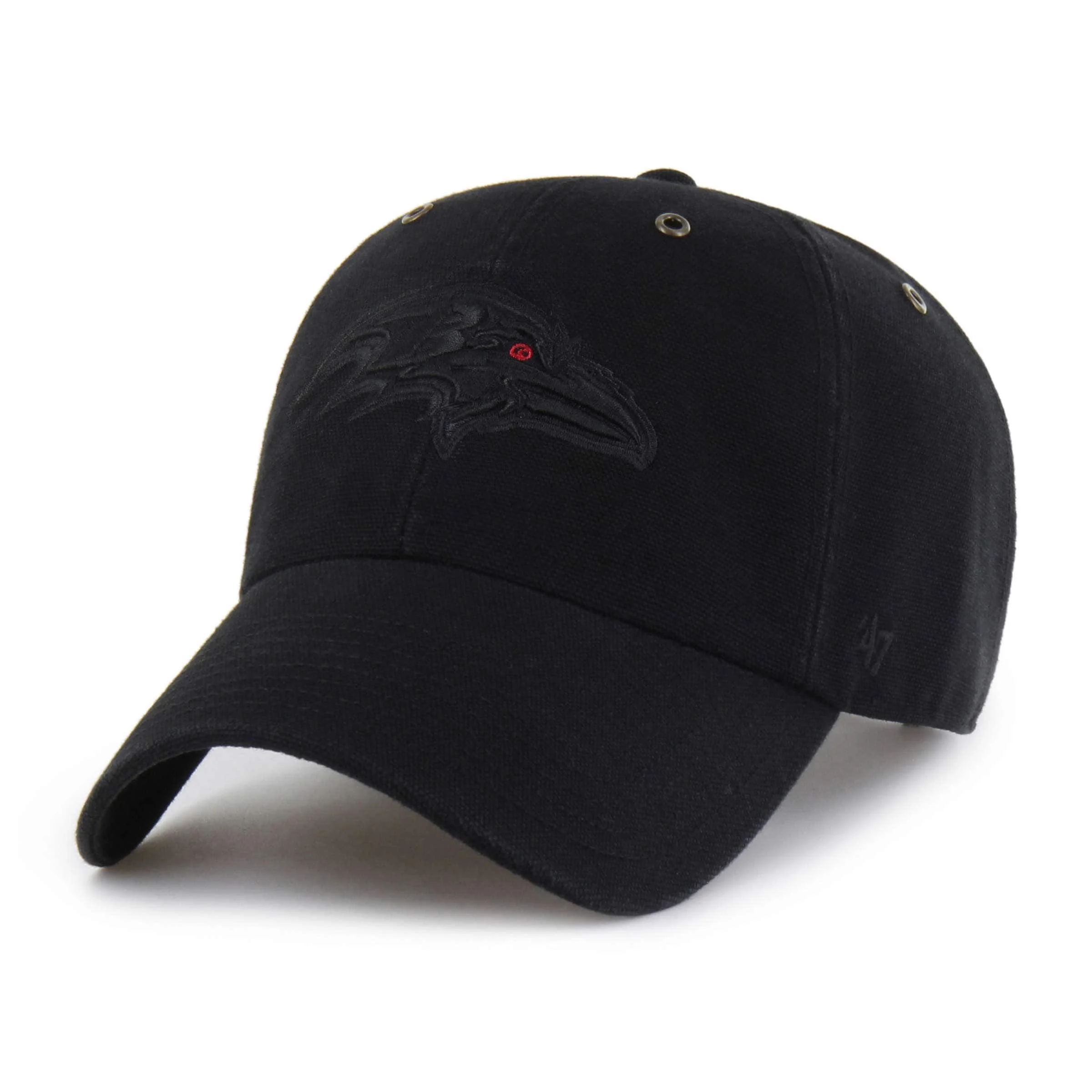 Baltimore Ravens '47 Clean Up - 1