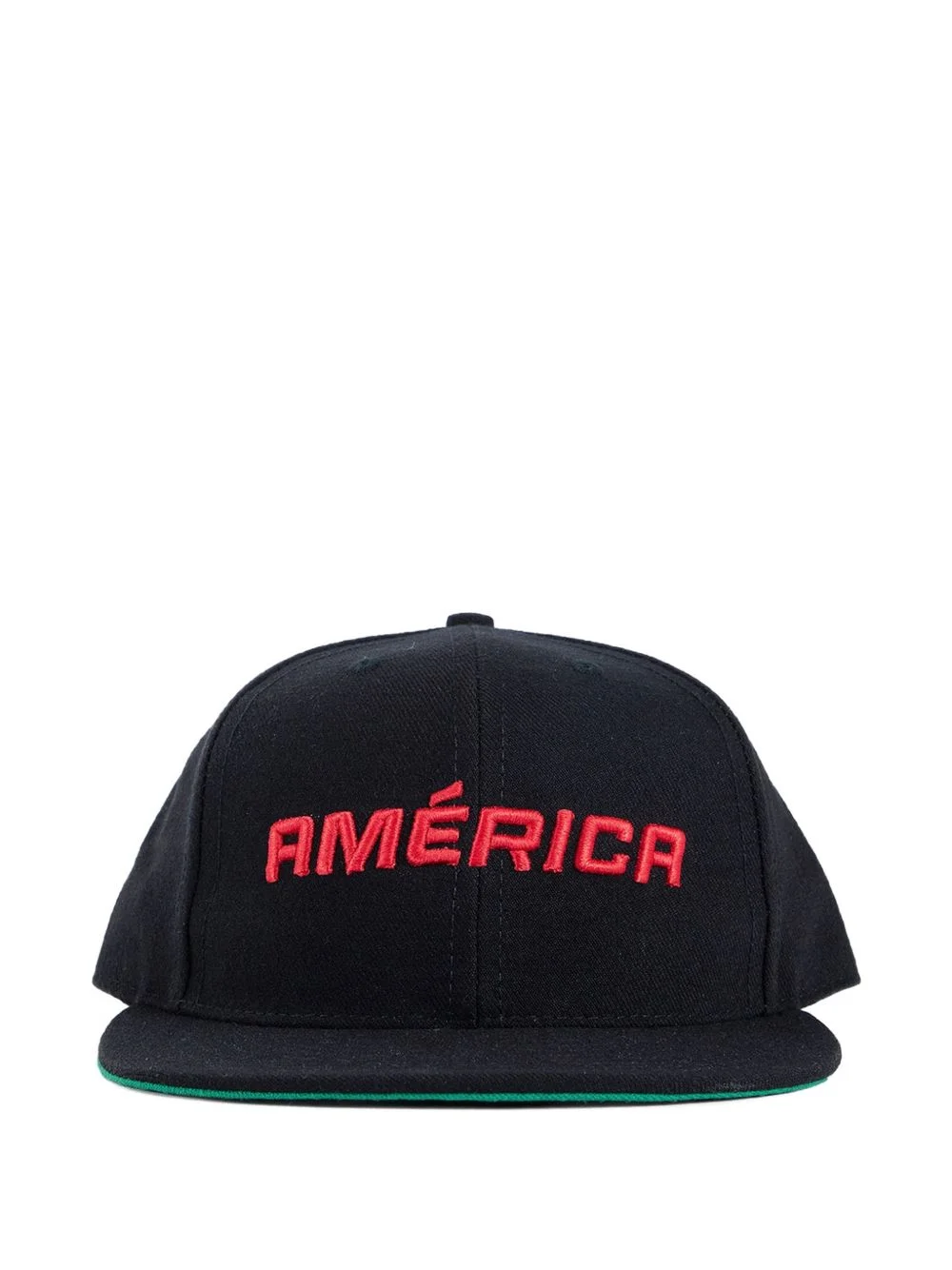 América embroidered cap - 1