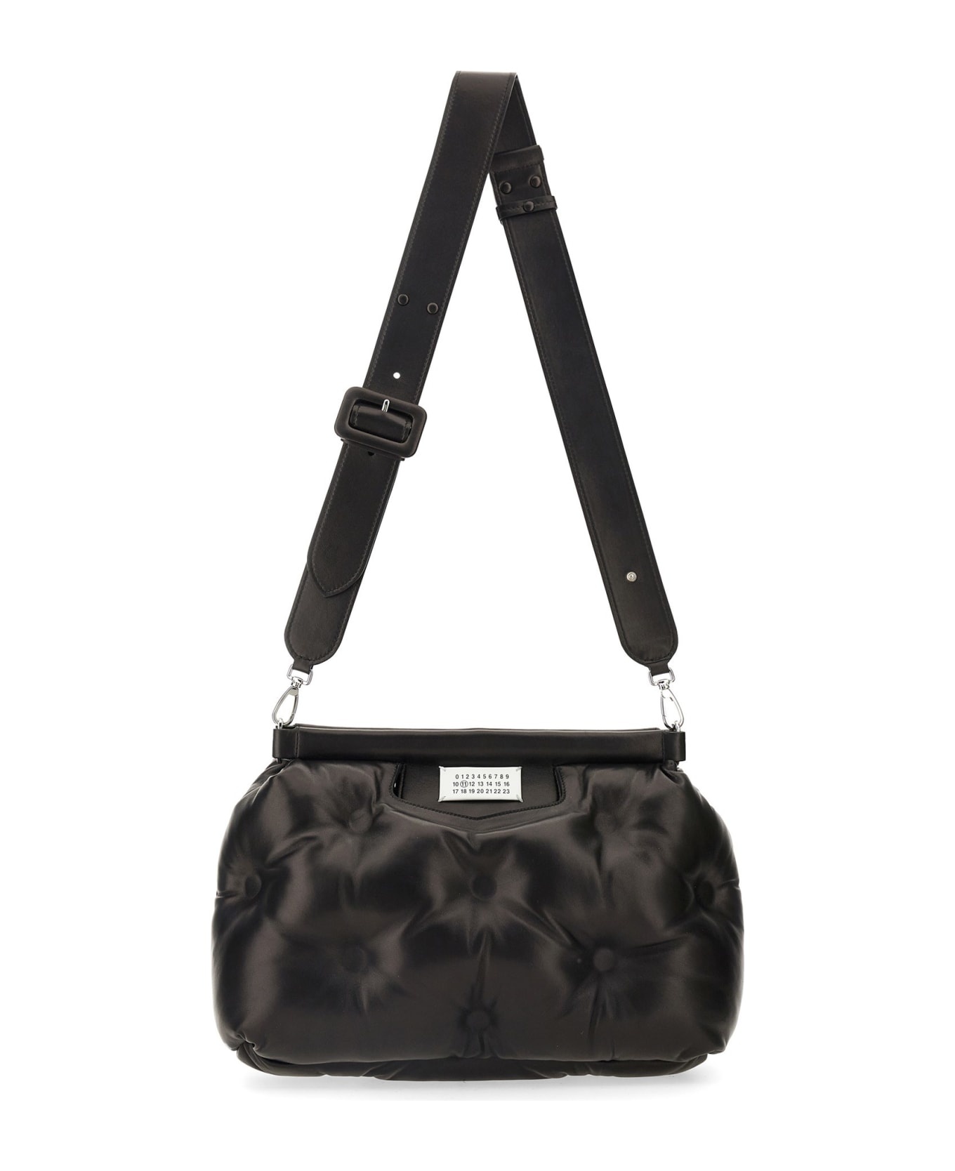 Glam Slam Classique Medium Shoulder Bag - 3