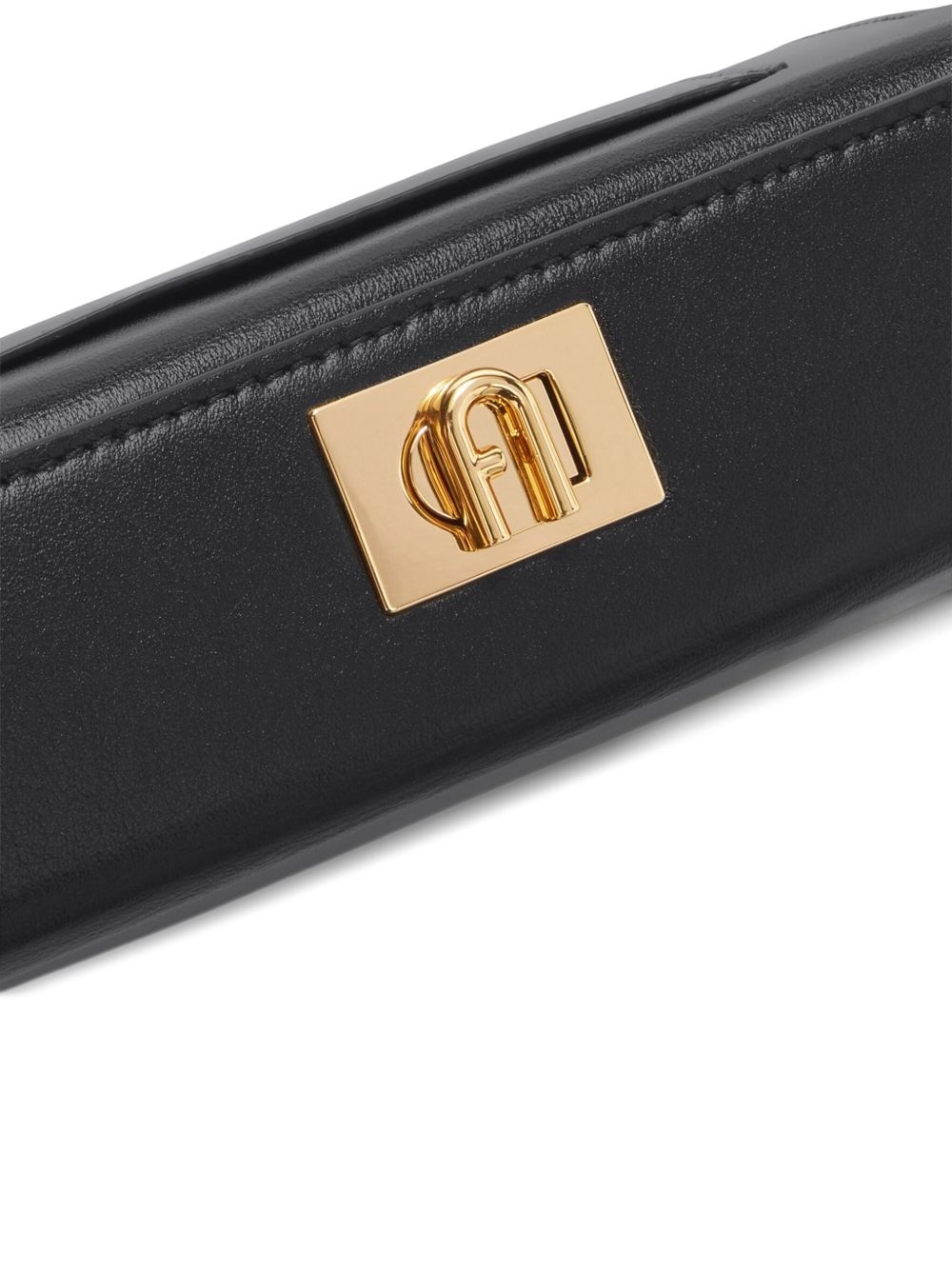 Arch-logo shoulder bag - 4