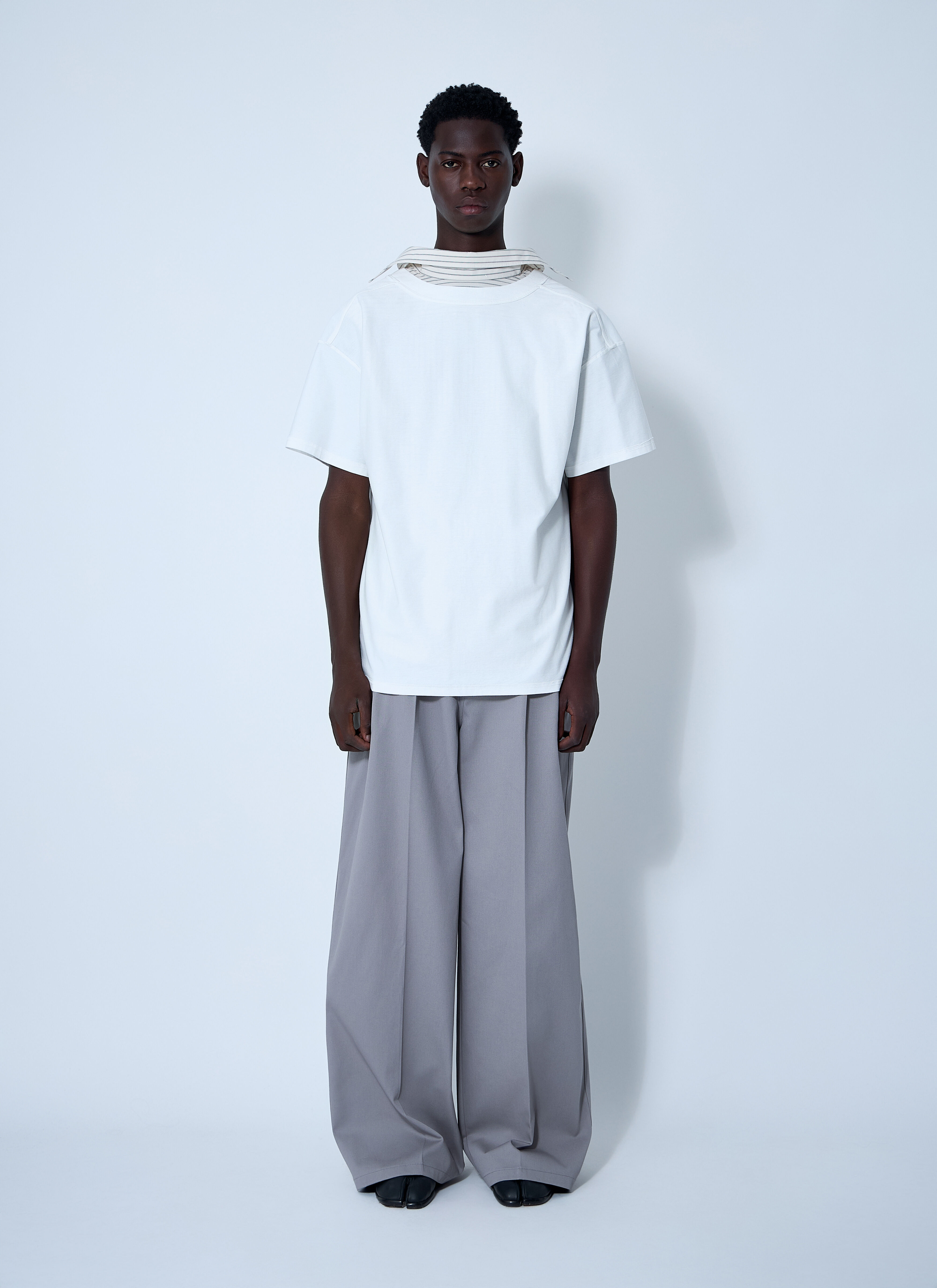 Short Sleeve T-Shirt - 2