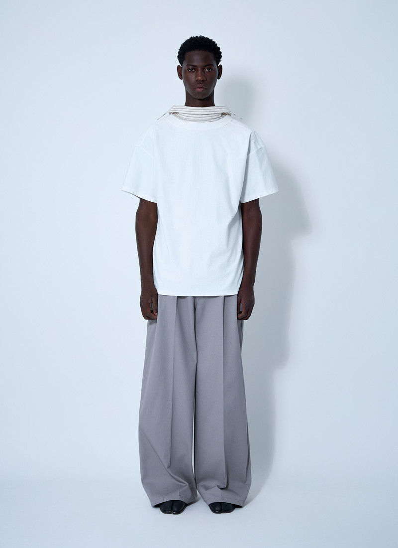 Maison Margiela Short Sleeve T-Shirt outlook