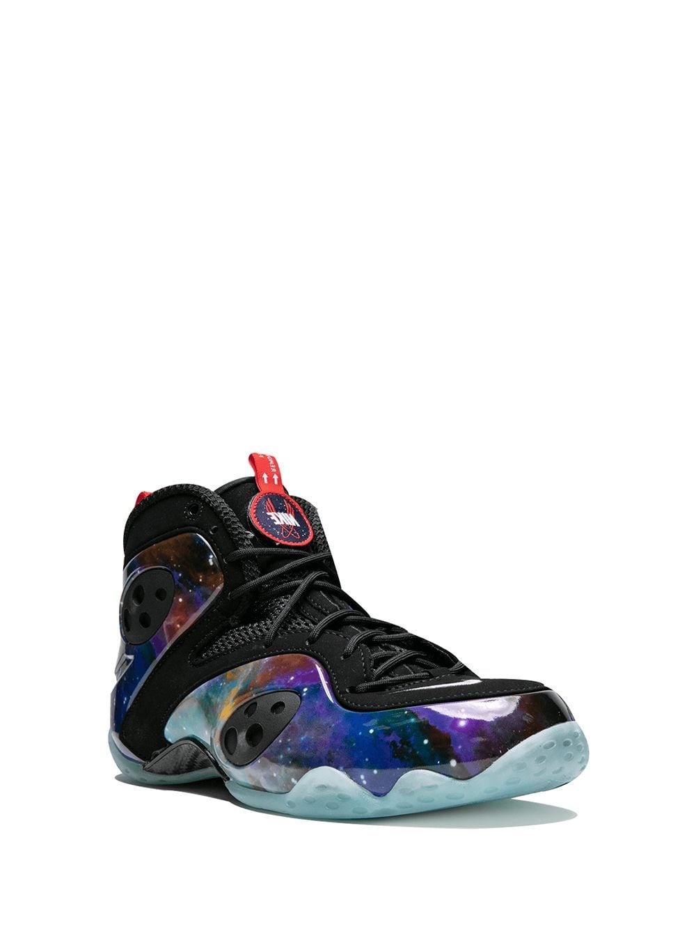 Zoom Rookie Premium "Galaxy" sneakers - 2