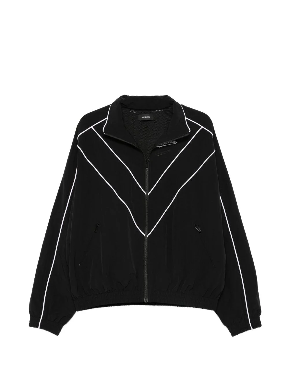 Bad Boy piping jacket - 1