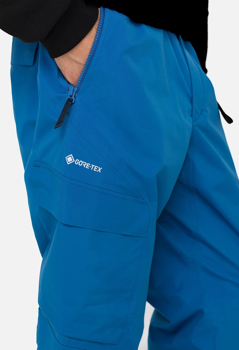 JOHN ELLIOTT X DESCENTE ALLTERRAIN SHELL PANT 6