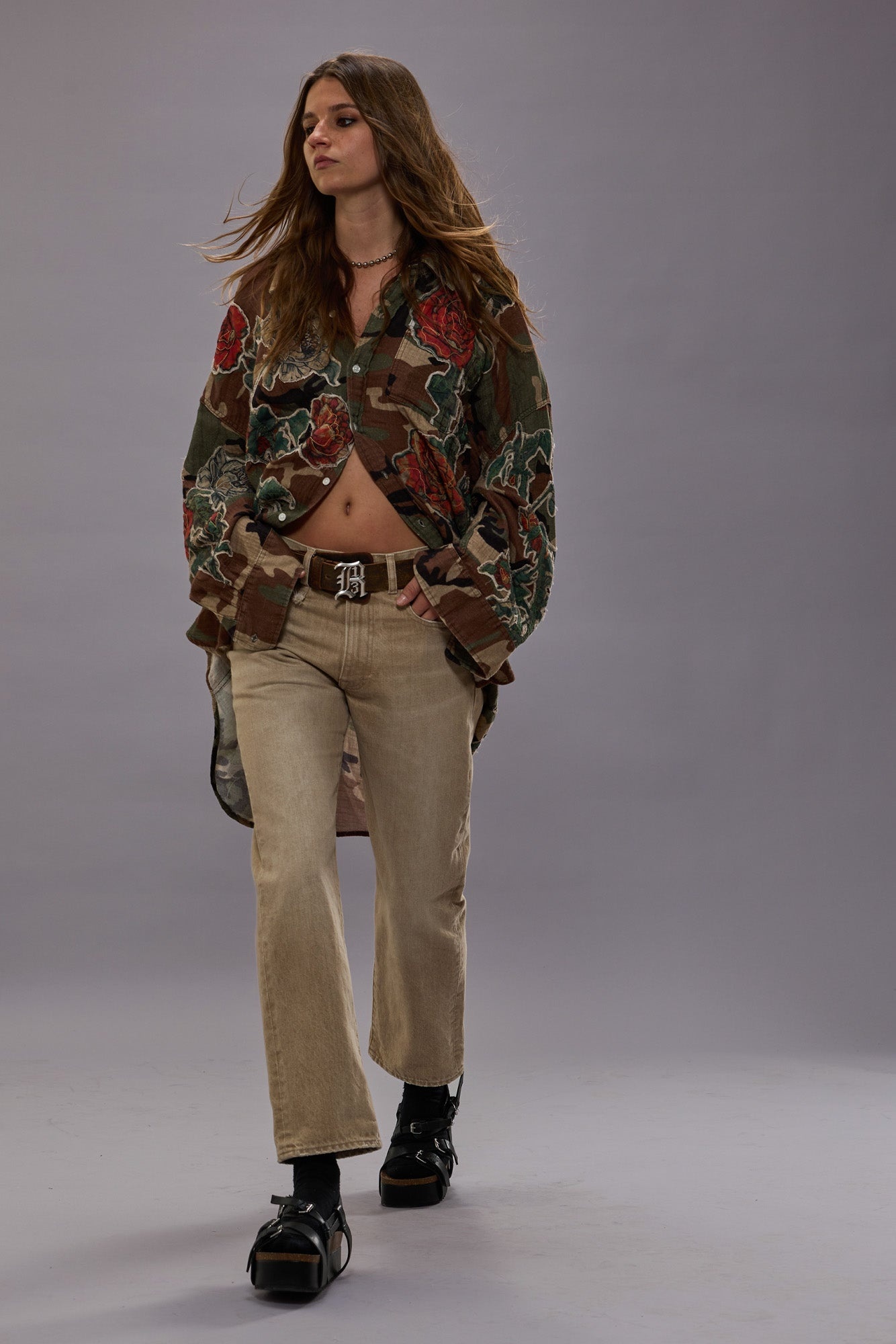 BOYFRIEND JEAN - 1