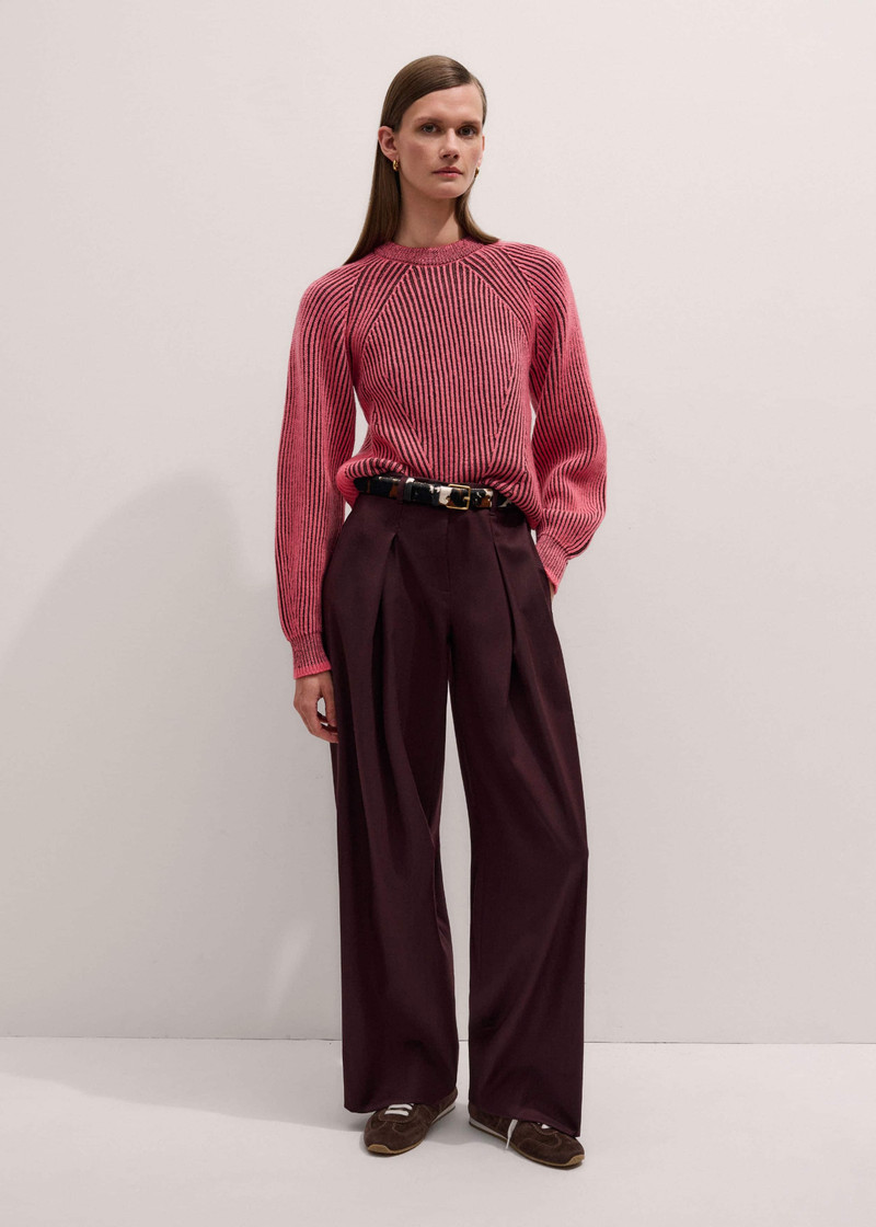 Statement Sweater 3