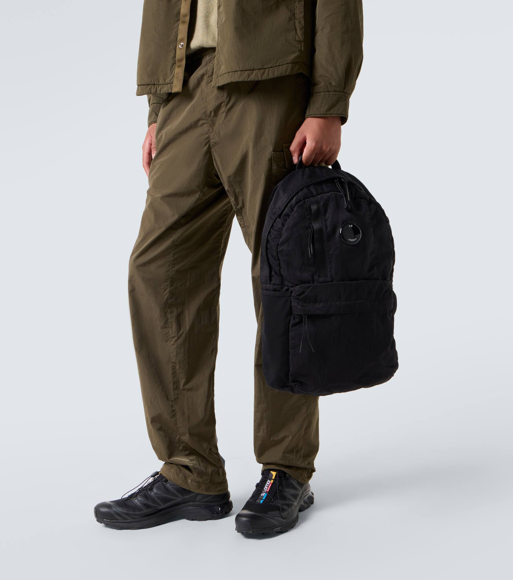 Logo backpack - 2