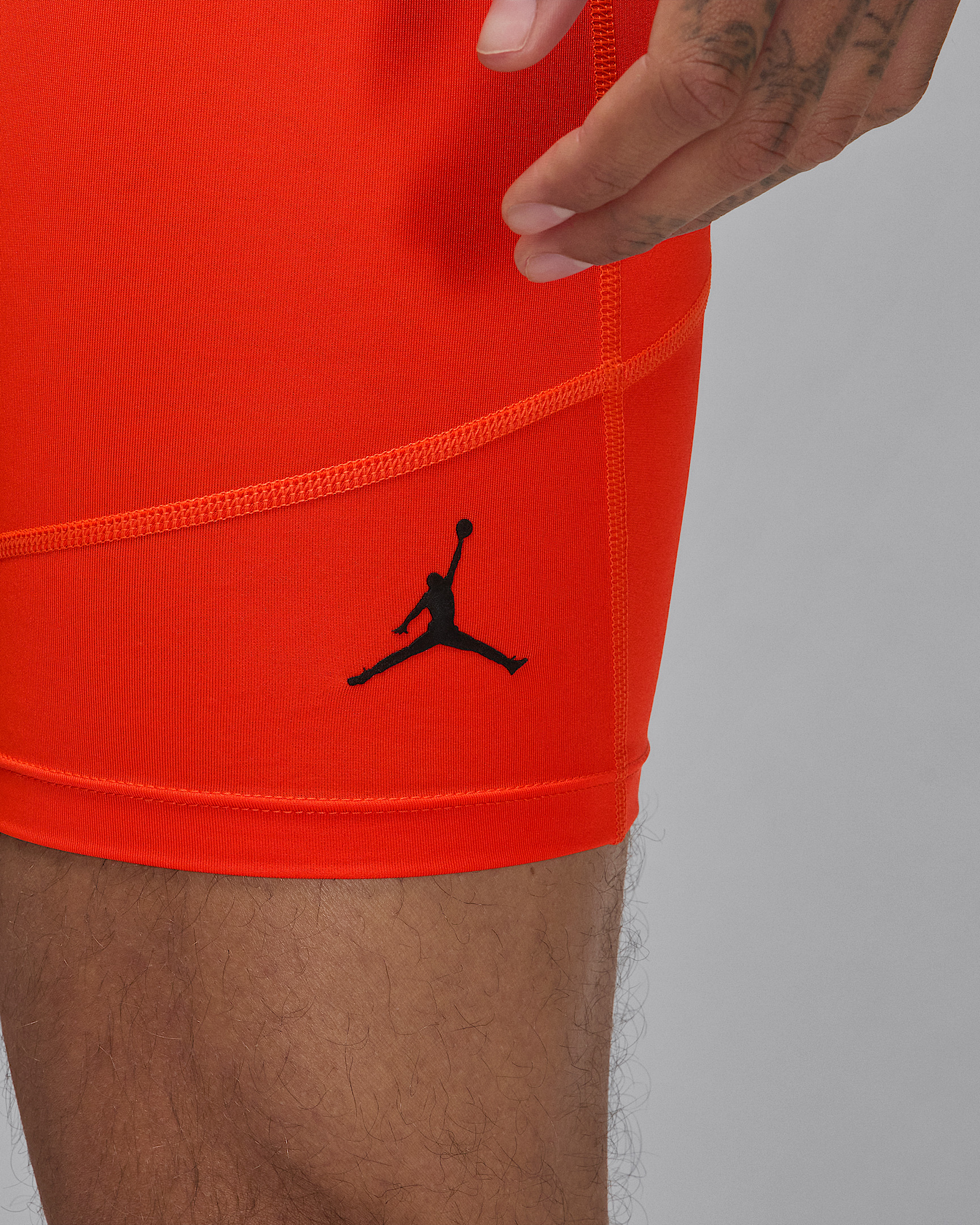 Jordan Sport Men's Dri-FIT Shorts - 5