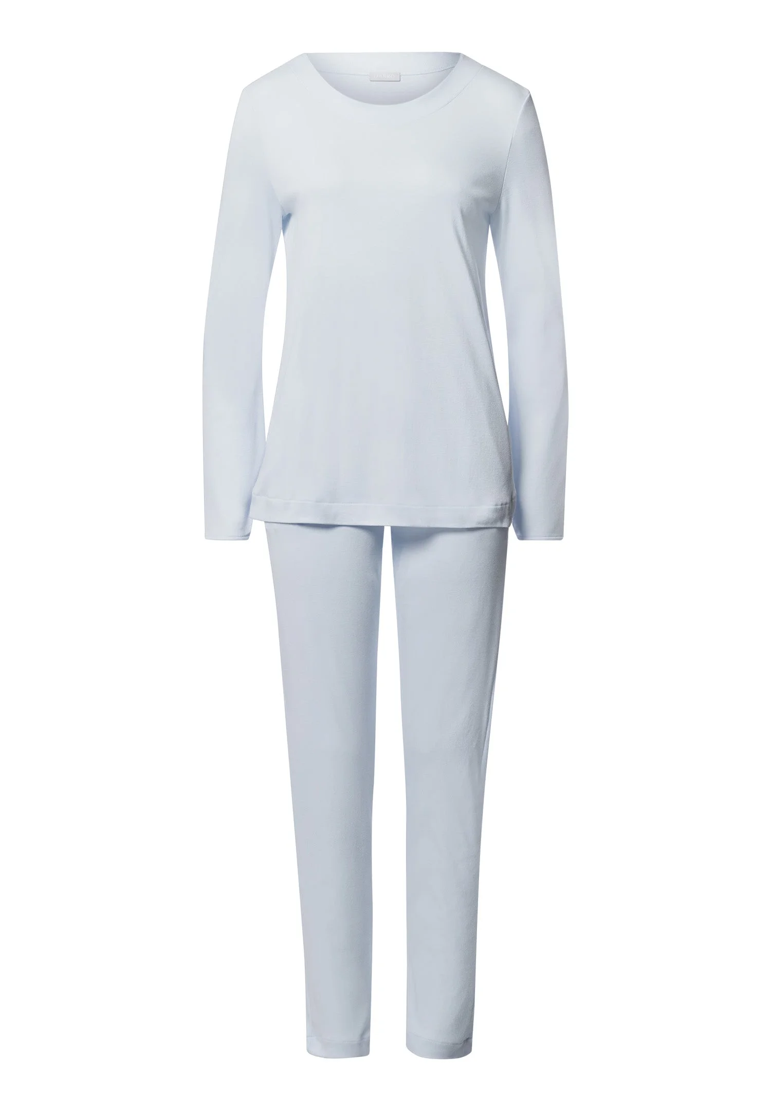 Malena Soft Cotton Pajama Set - 1