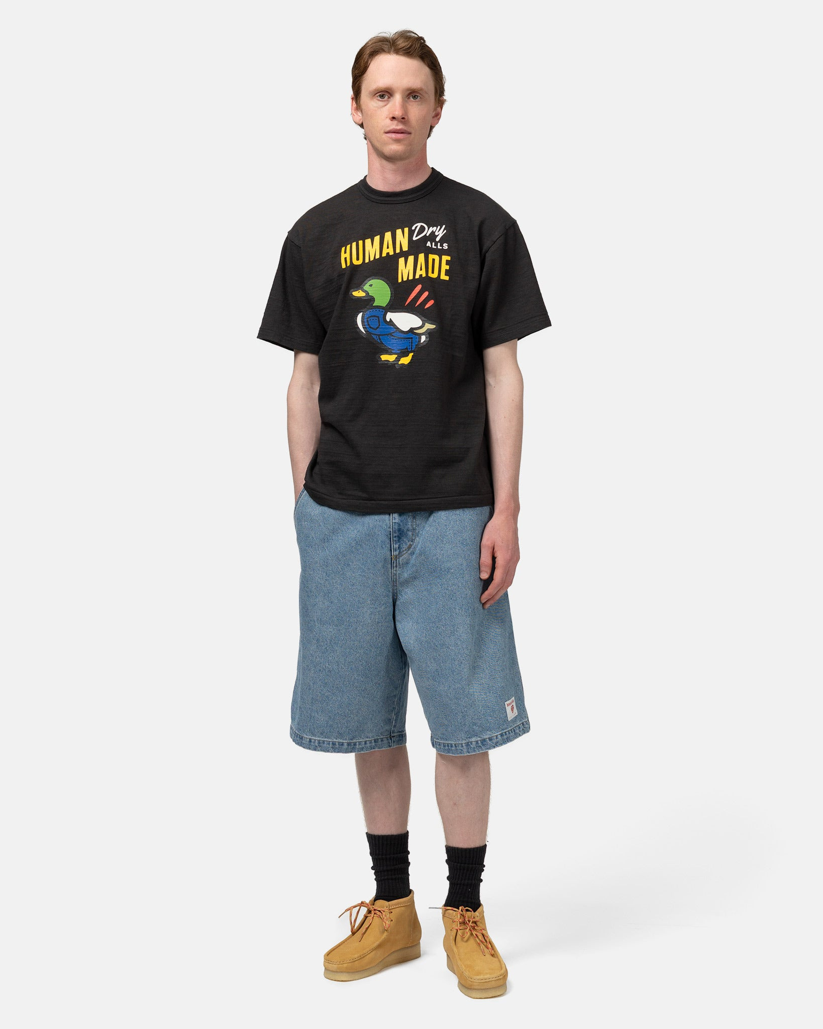 Graphic S/S T - 2