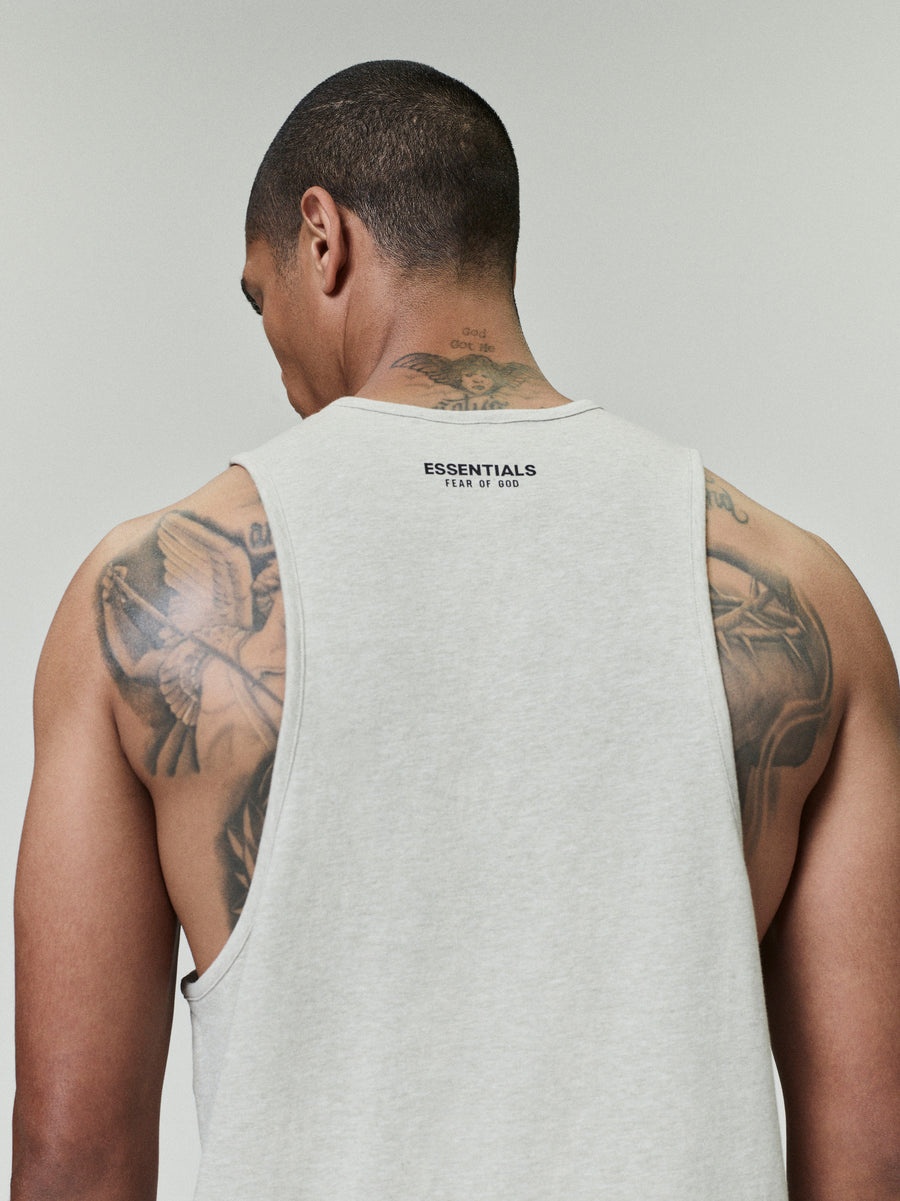 Lightweight Essential Tank - 4