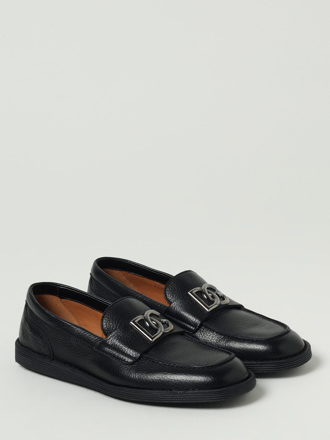Loafers men Dolce & Gabbana - 2