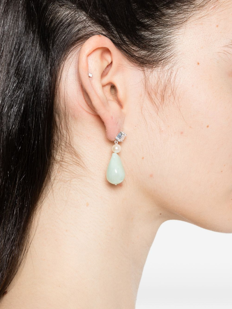 Completedworks Peat earrings outlook