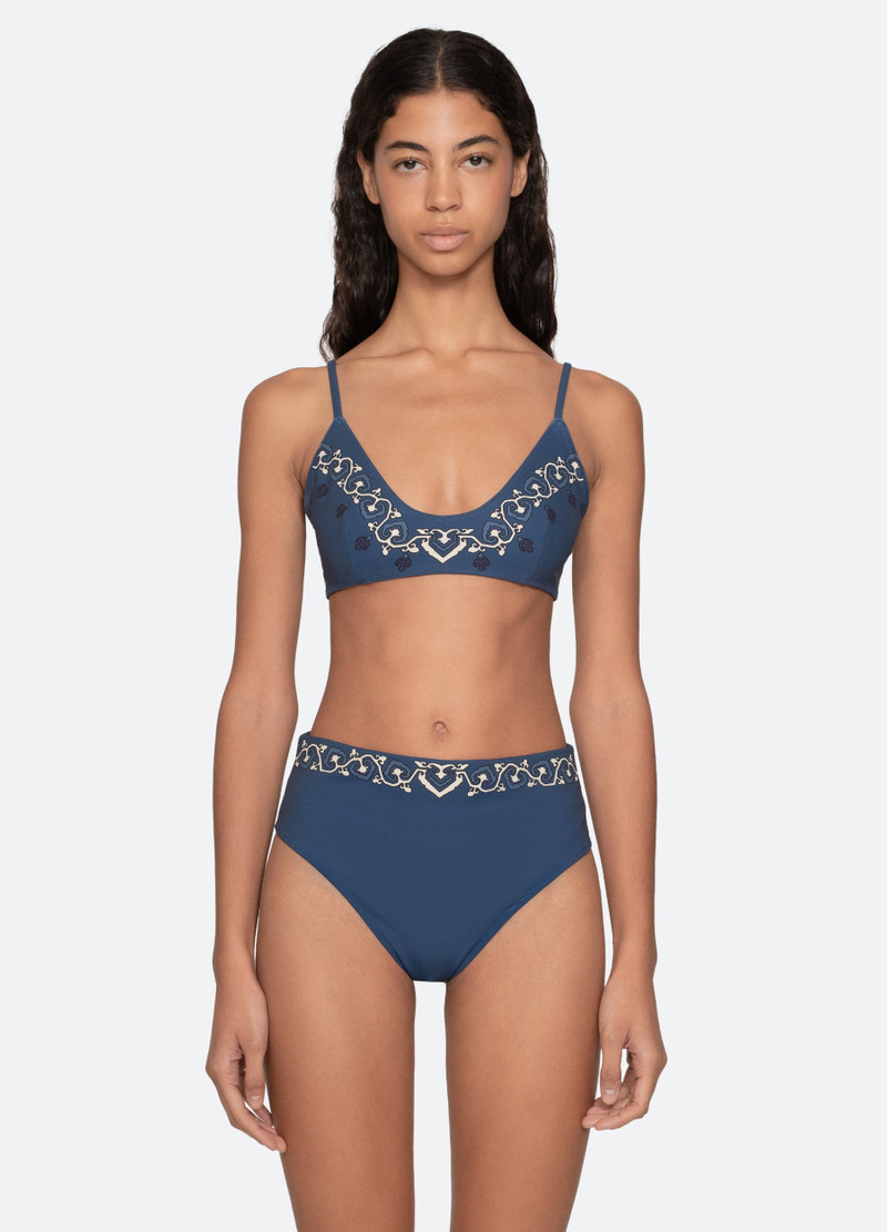 Blaise Bikini Top 1