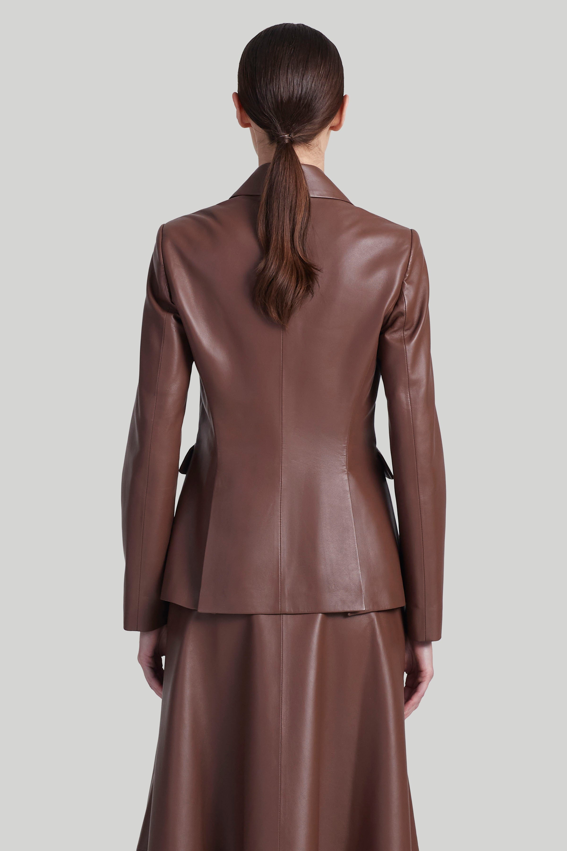 'FENICE' JACKET - 4