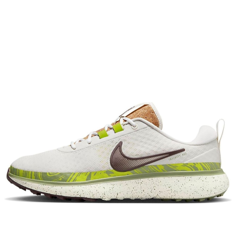 Nike Infinity Ace Next Nature 'Beige Oil Green' FB9609-023 - 1