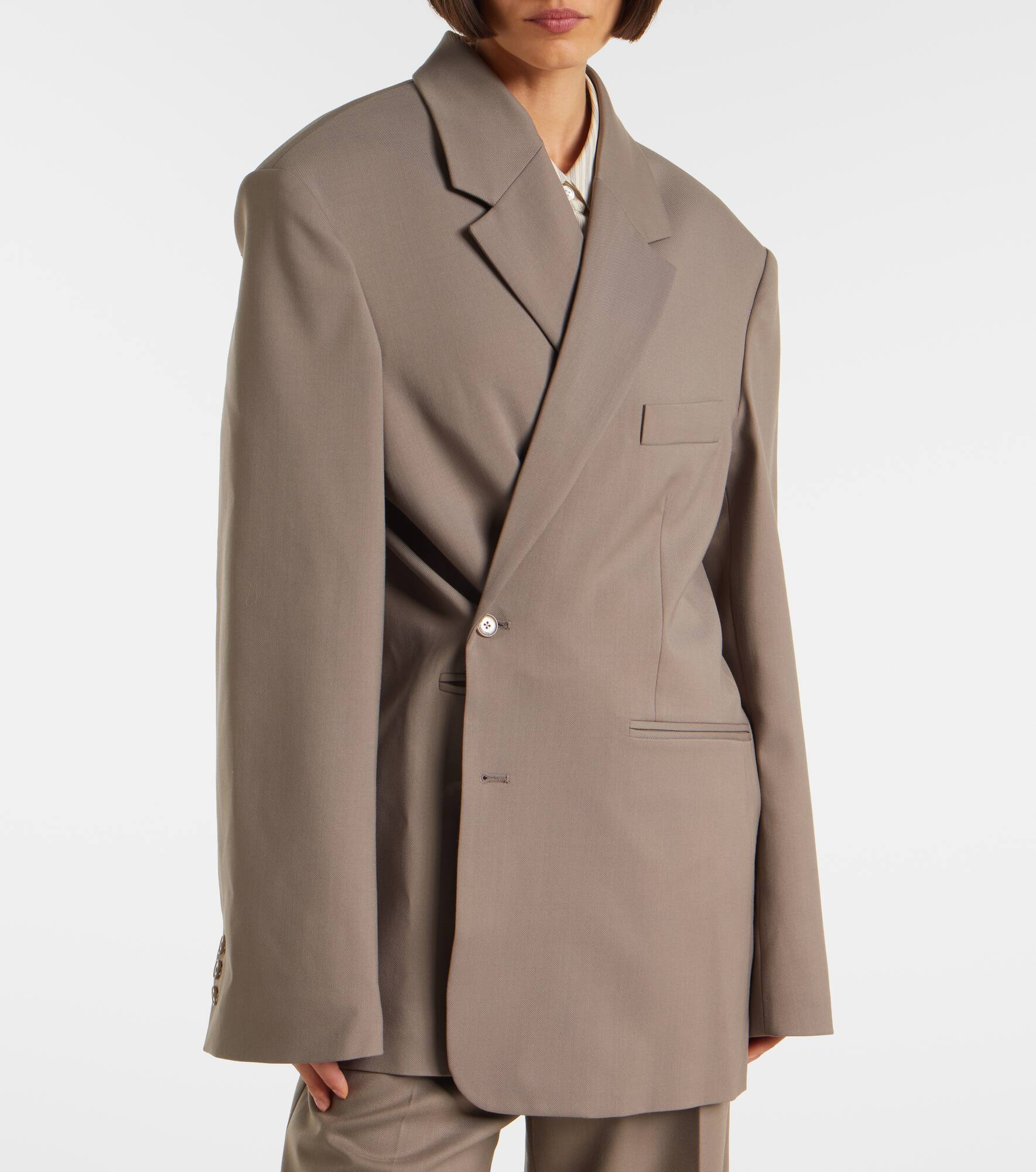 Crosby blazer - 6
