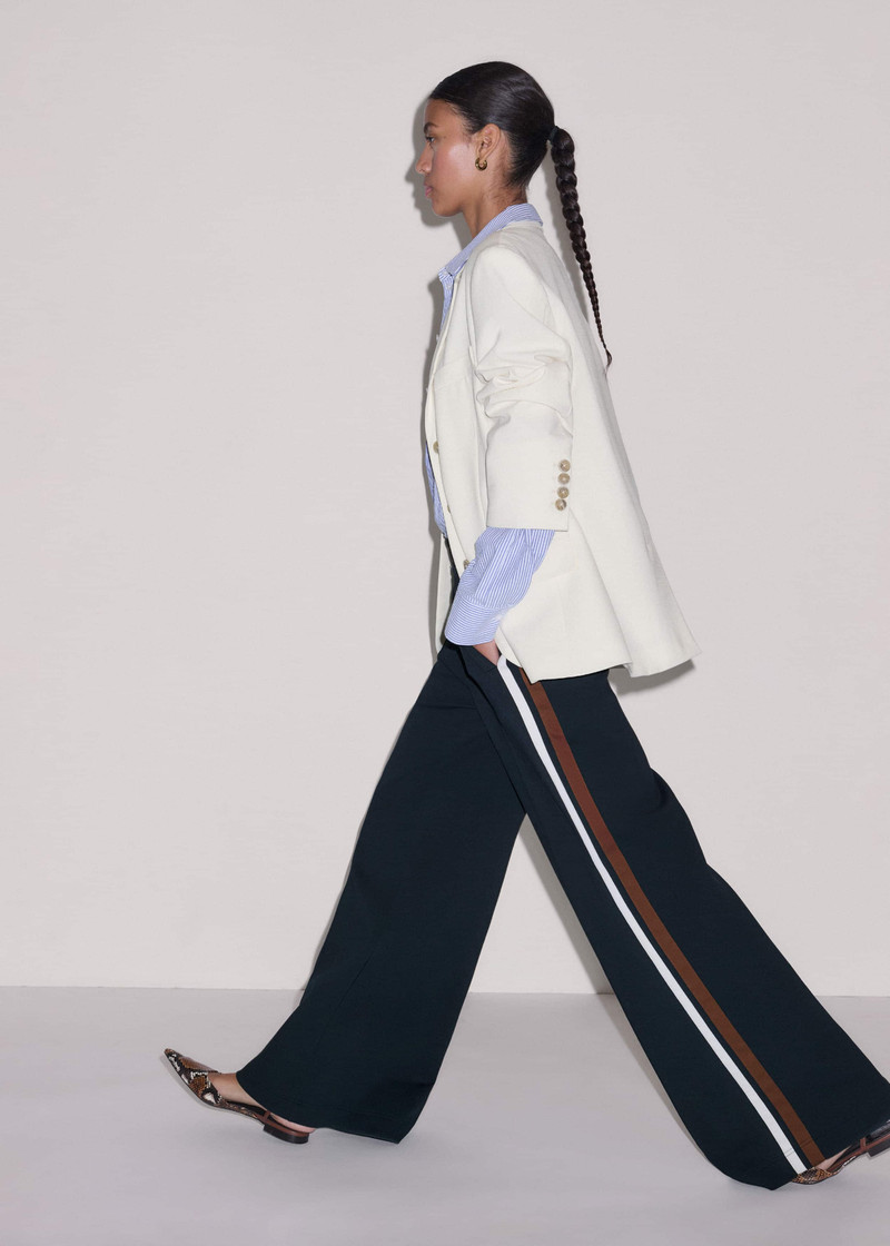 Icon Track Pant 1