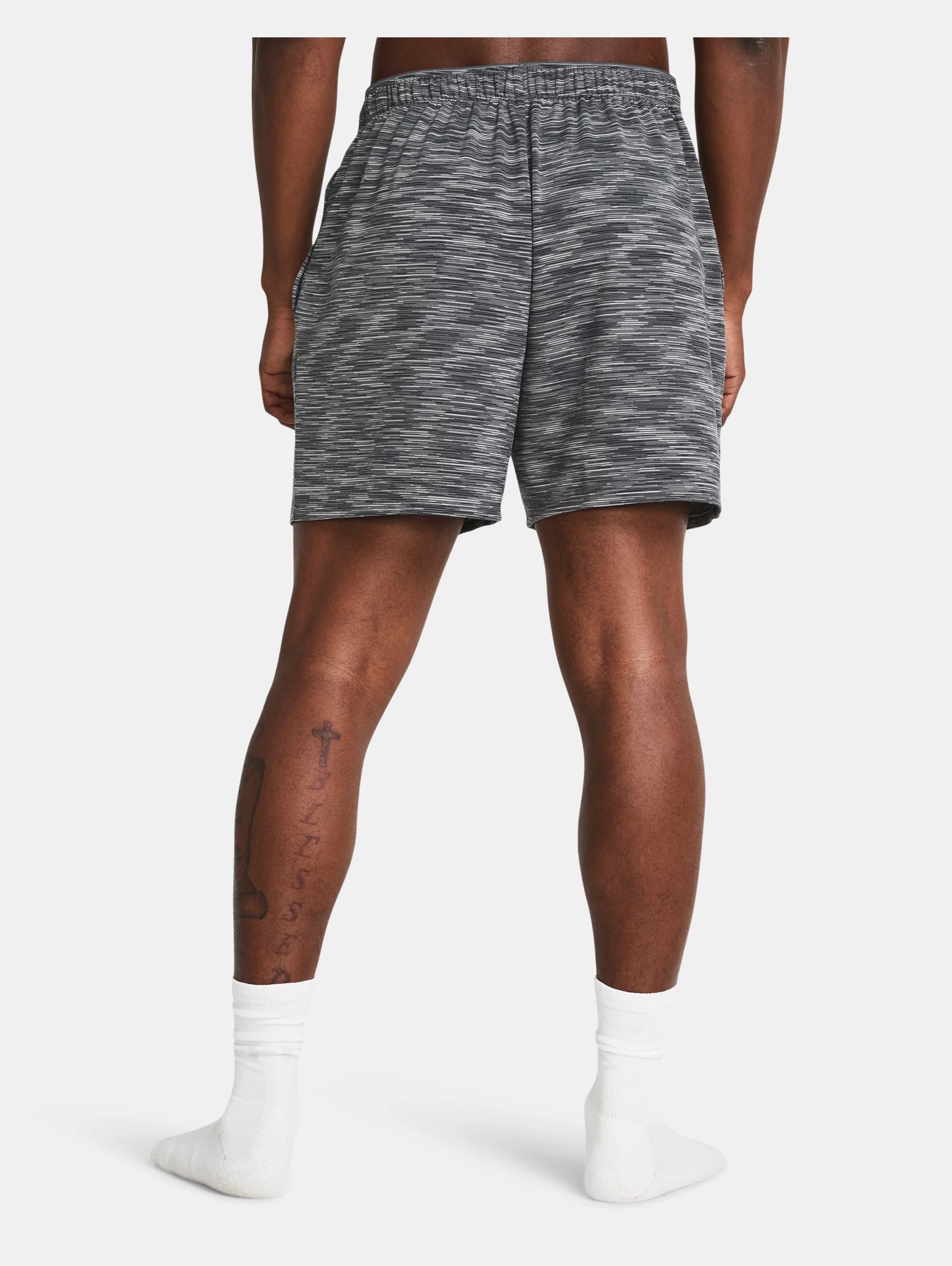 Unisex UA Sleep Uniform Shorts - 4