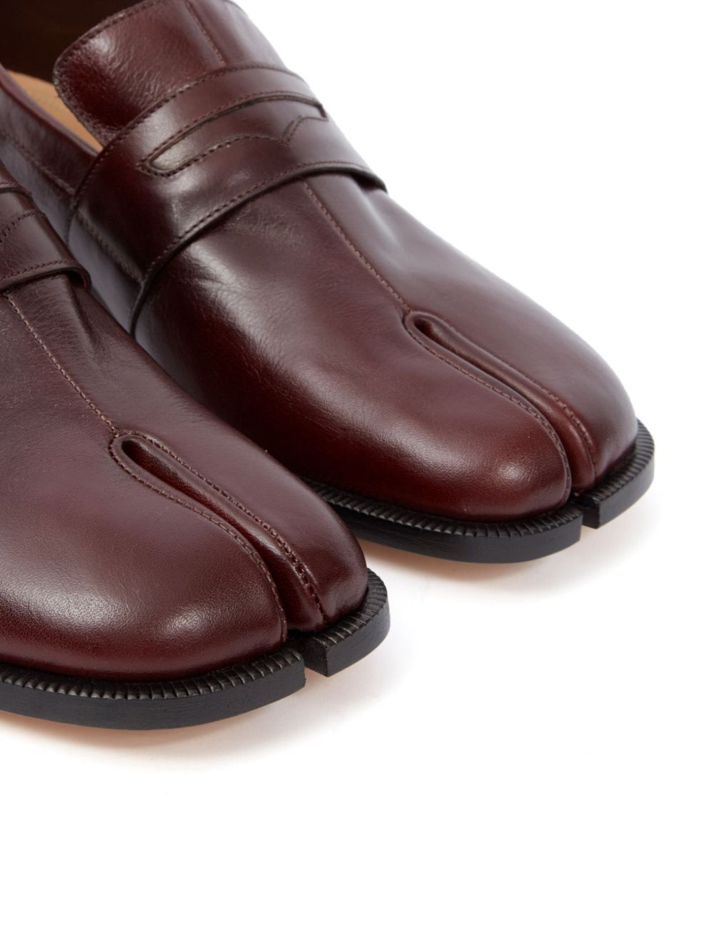 Tabi loafers - 5
