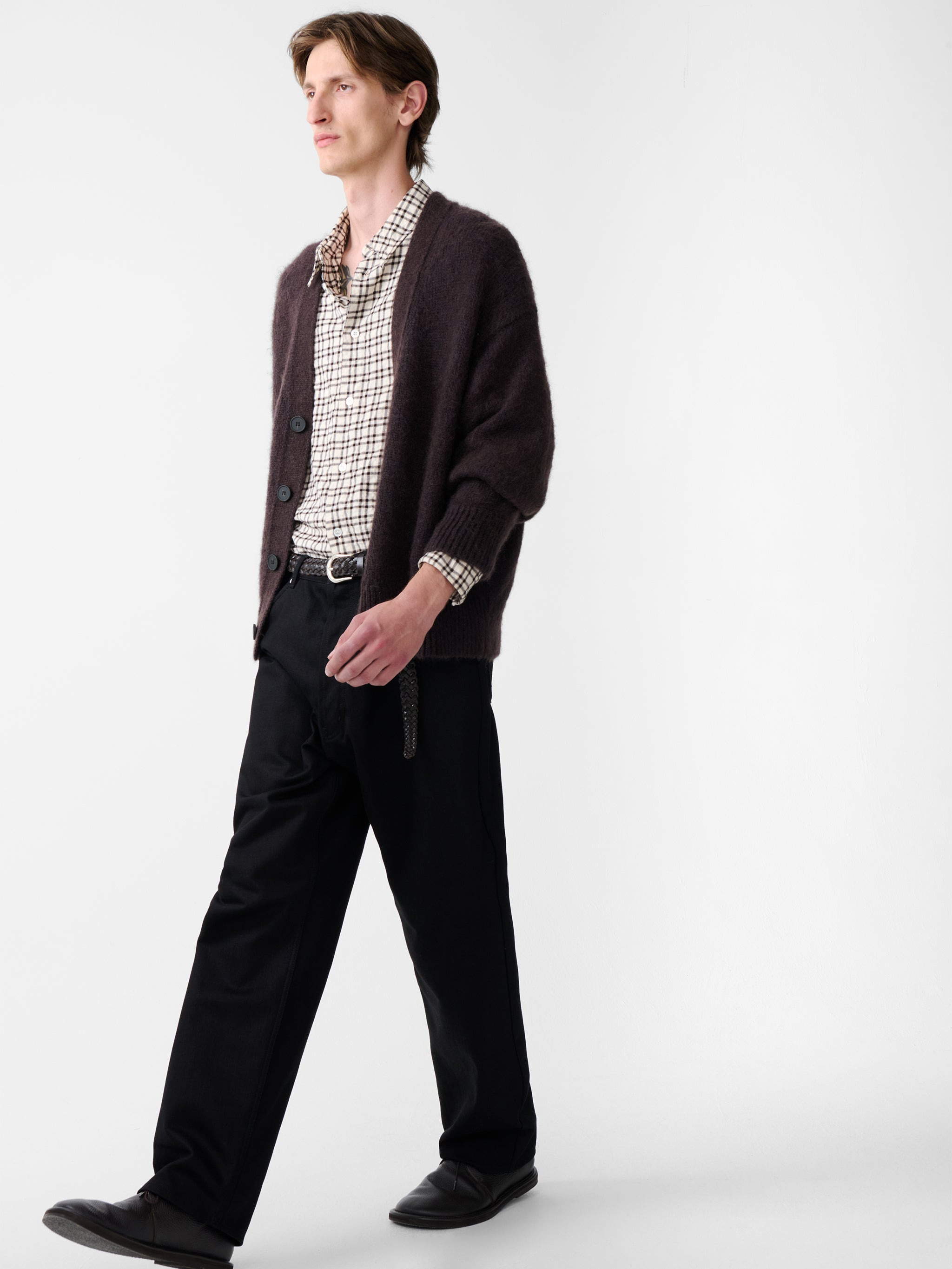 Trey Knit - 9