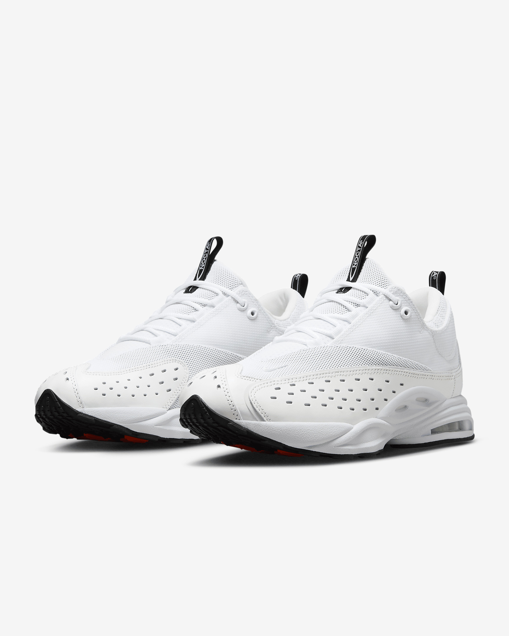 Nike Men's NOCTA Zoom Drive Shoes - 5