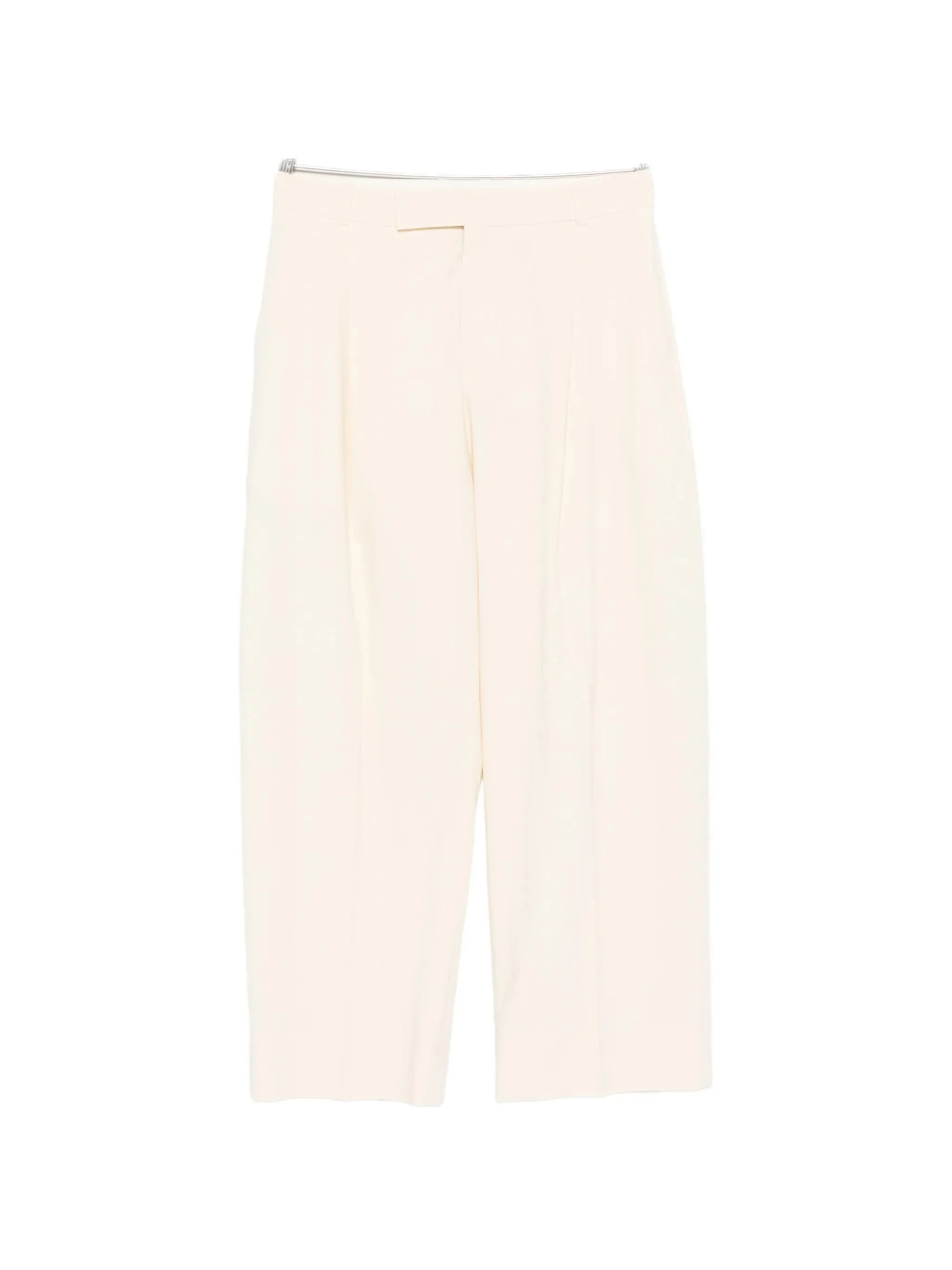 Studio Nicholson Pleated Trousers - 1