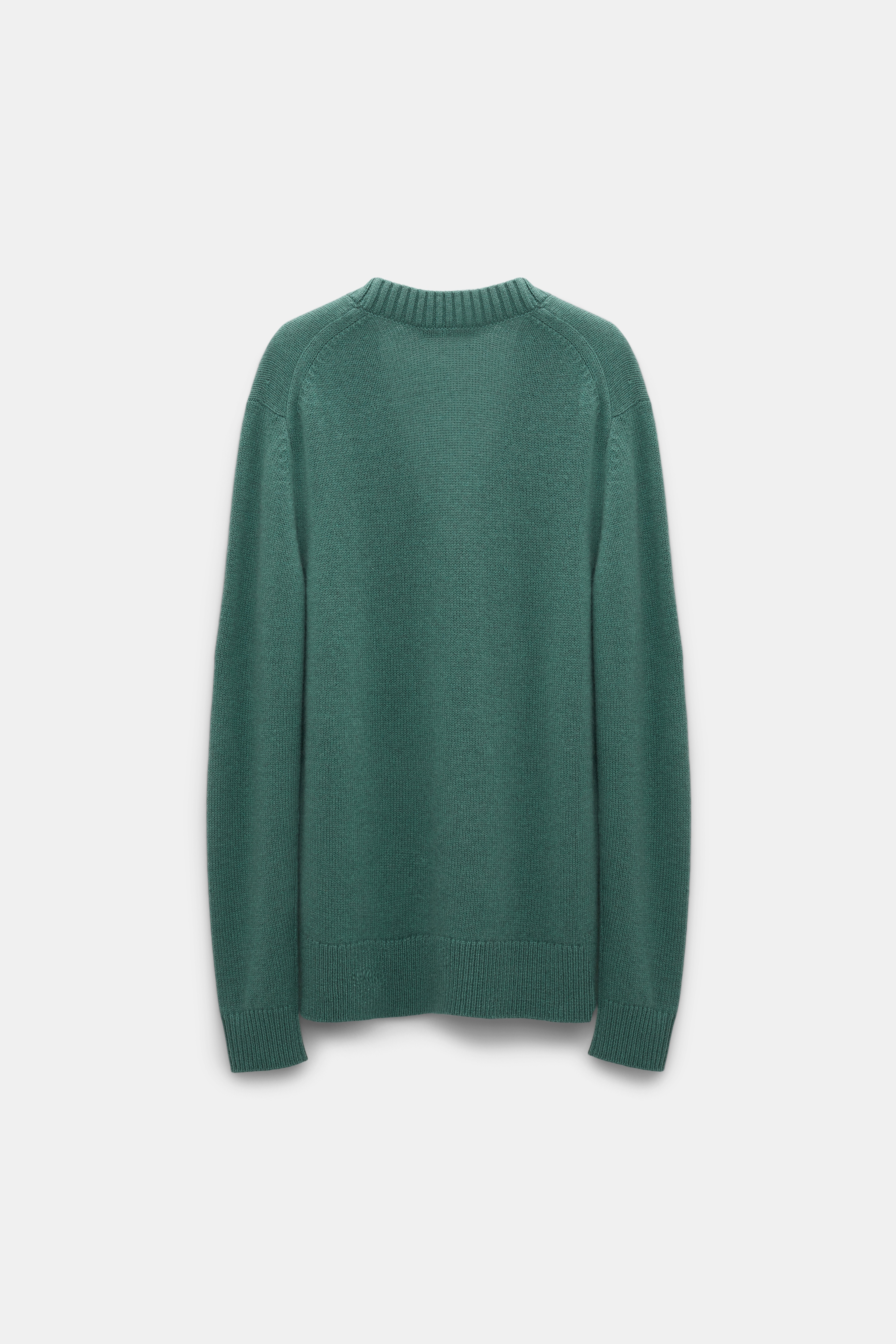MODERN STATEMENTS cardigan - 9