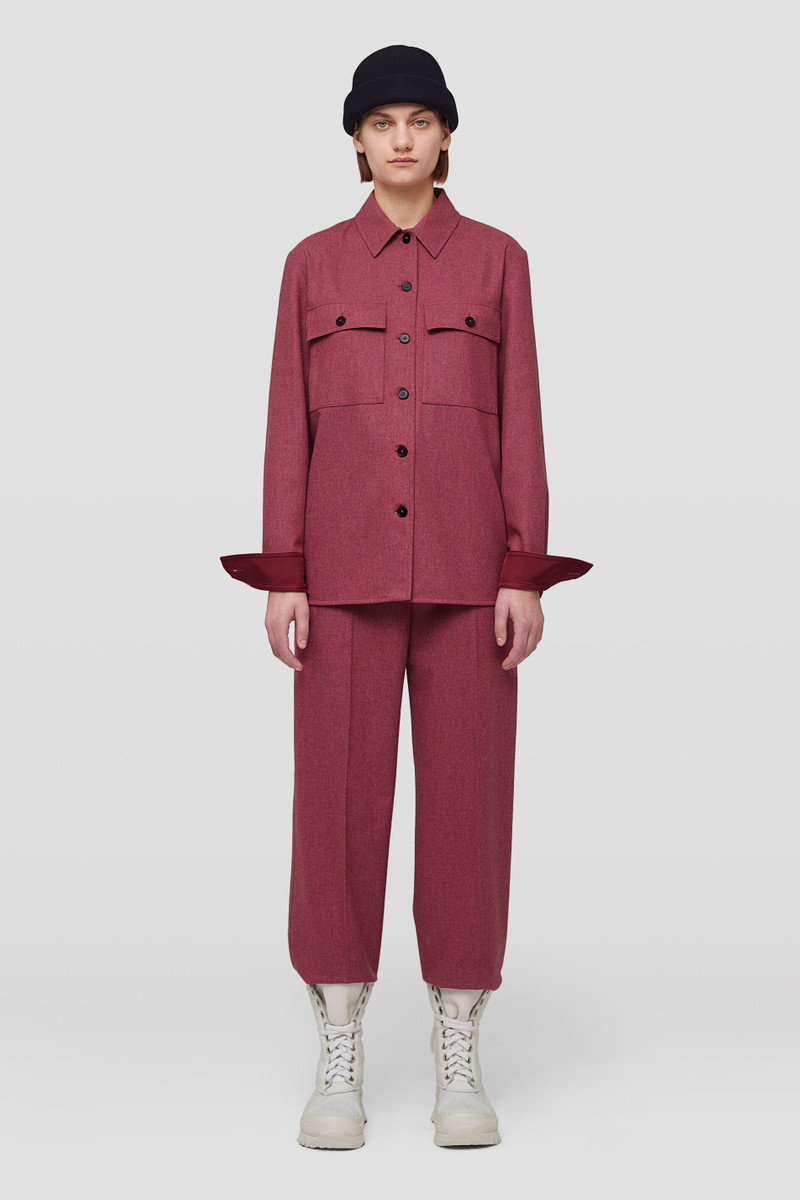 Jil Sander Shirt Jacket outlook