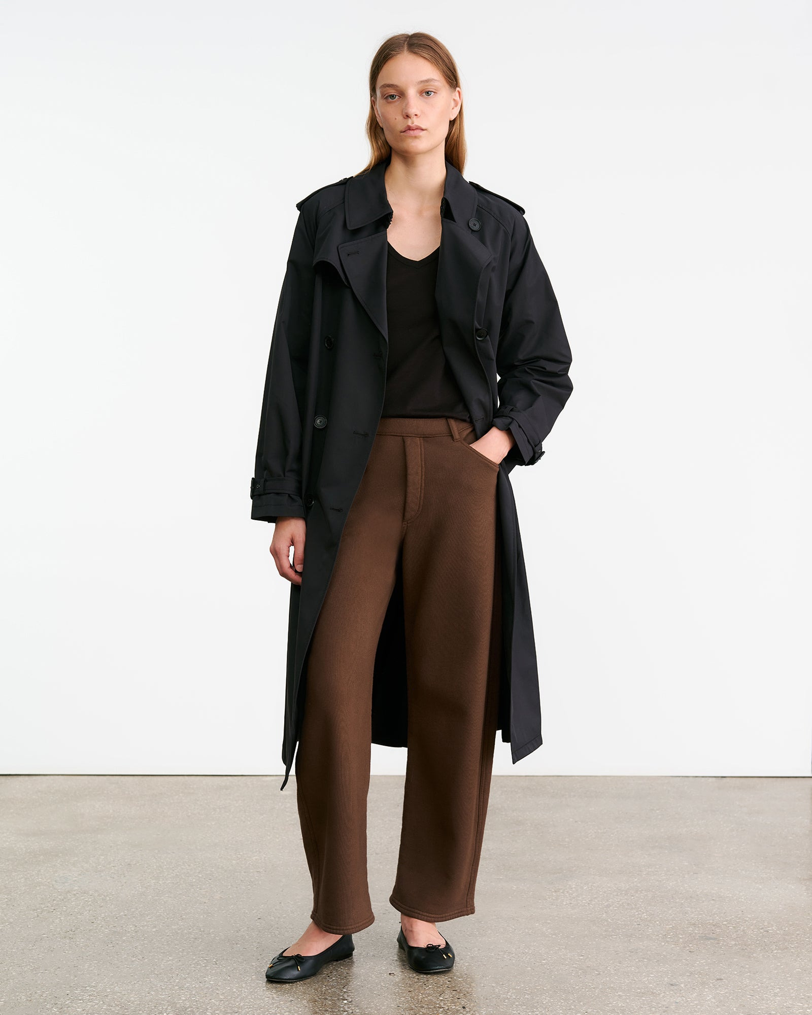 TRIBECA SWEATPANT - 6
