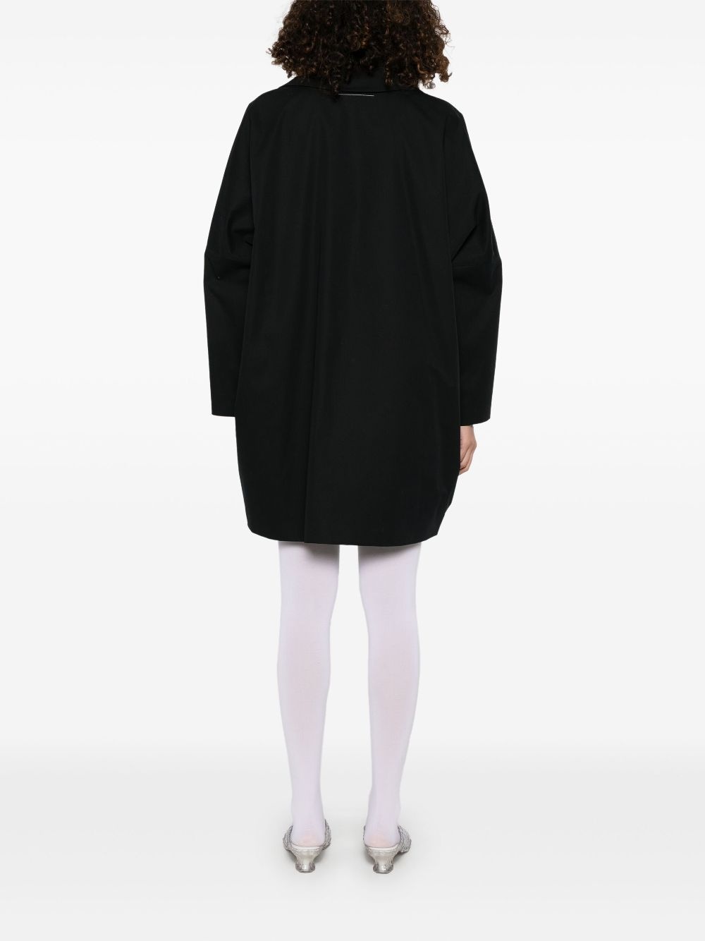 cotton coat - 4