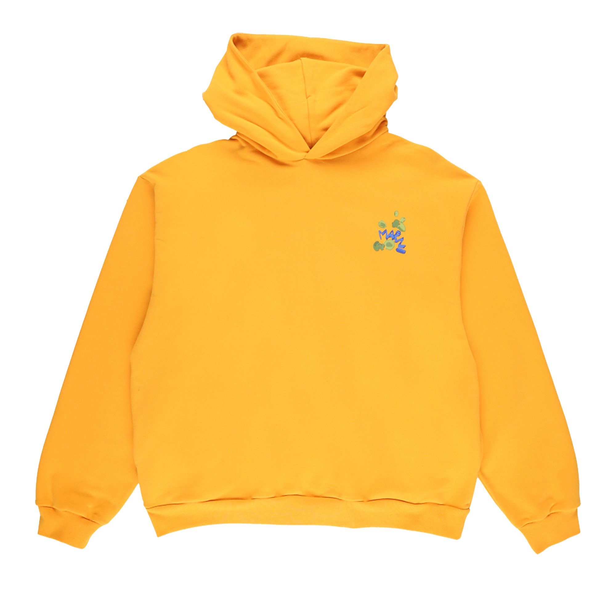 Marni Hoodie 'Light Orange' - 1