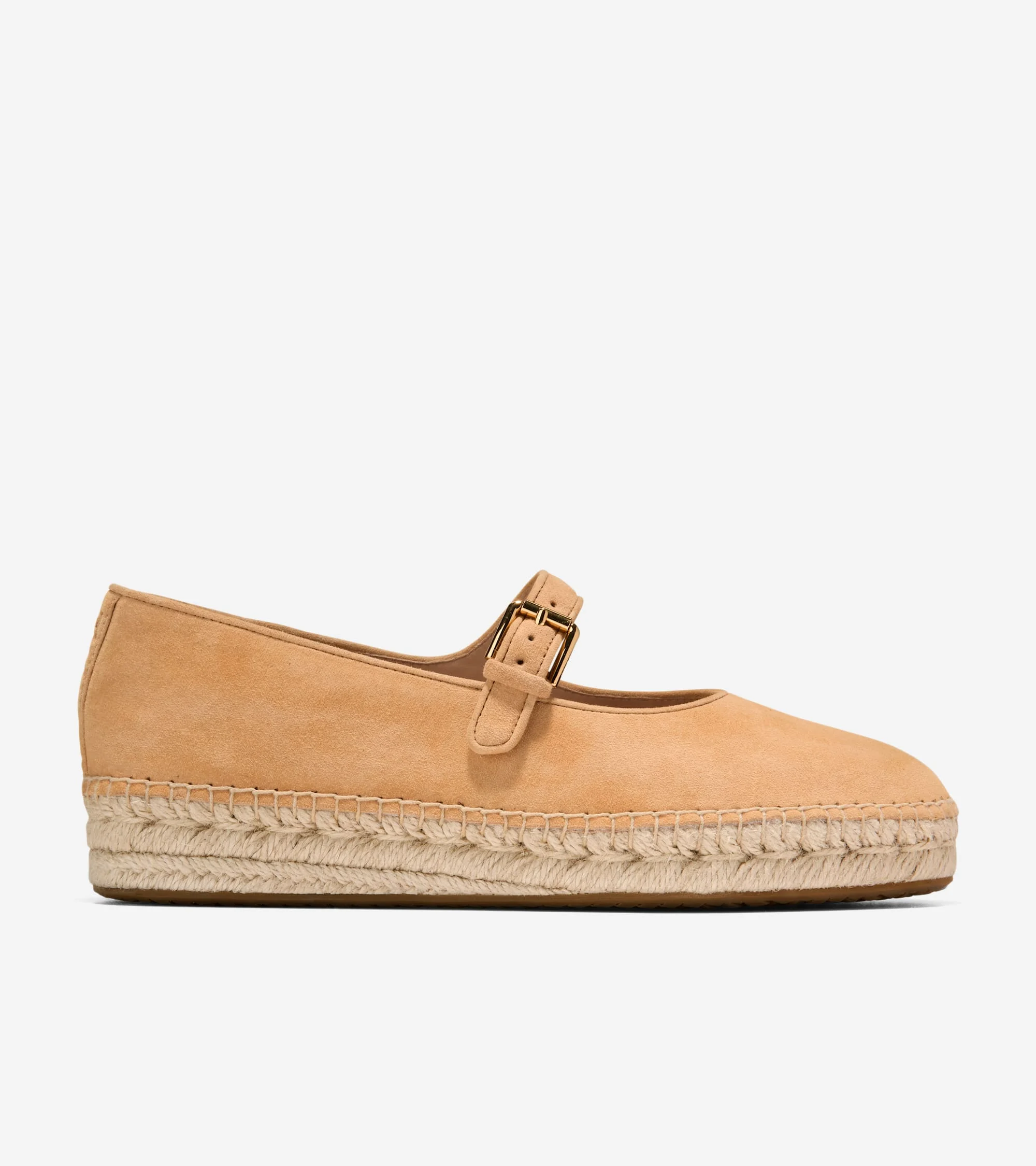 Women's Cloudfeel Asbury Mary Jane Ballet Flats - 1