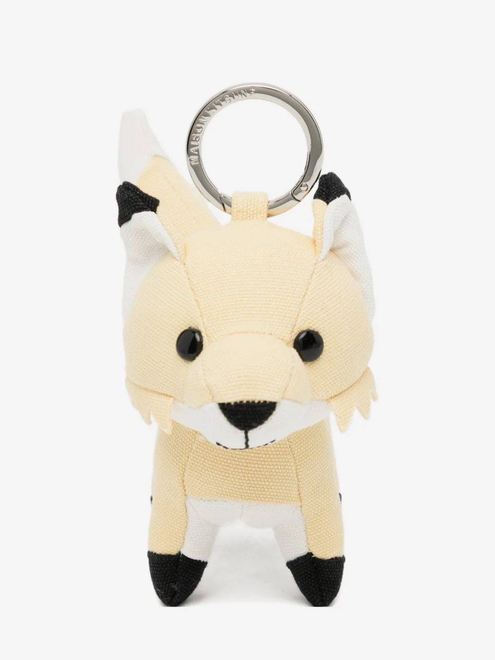 Fox bag charm - 1