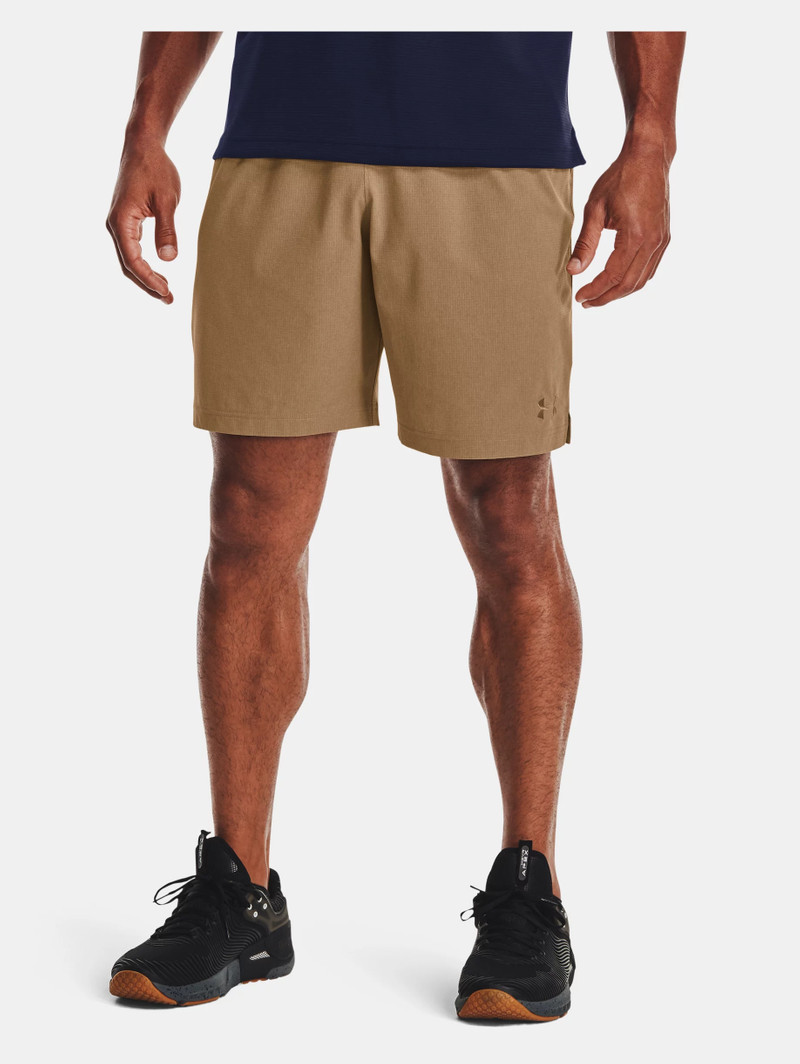 Under Armour Men's UA Motivate Vented Shorts outlook