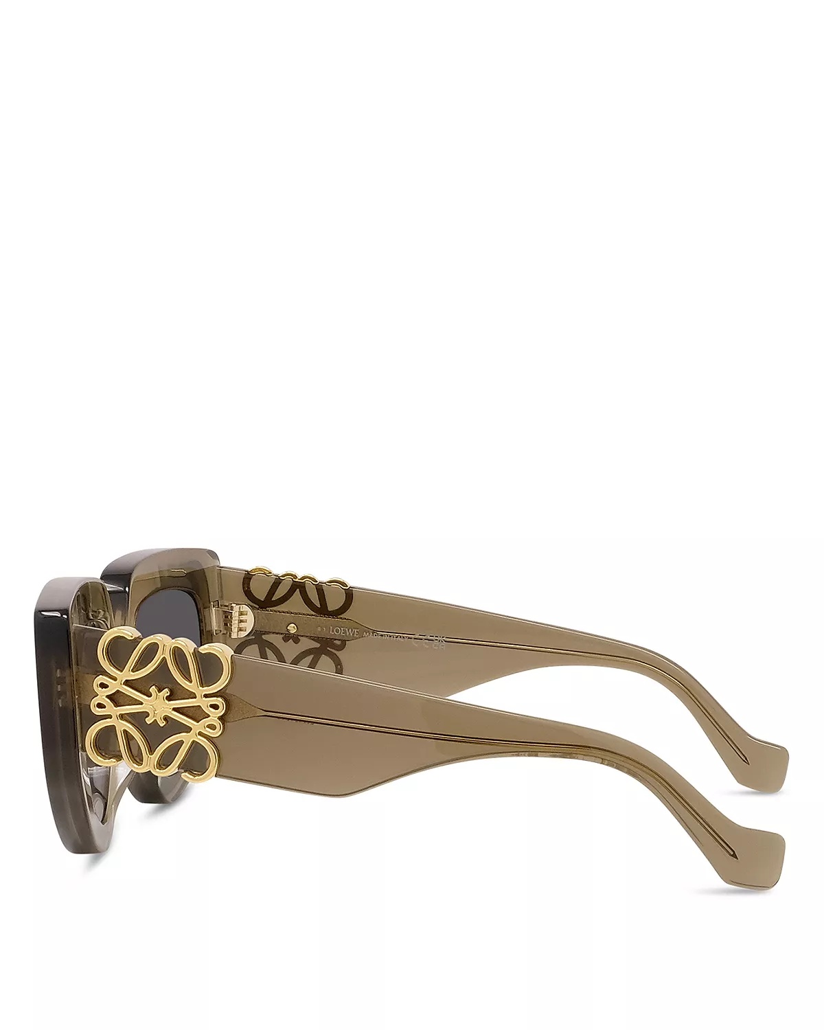 Anagram Geometric Sunglasses, 51mm - 3