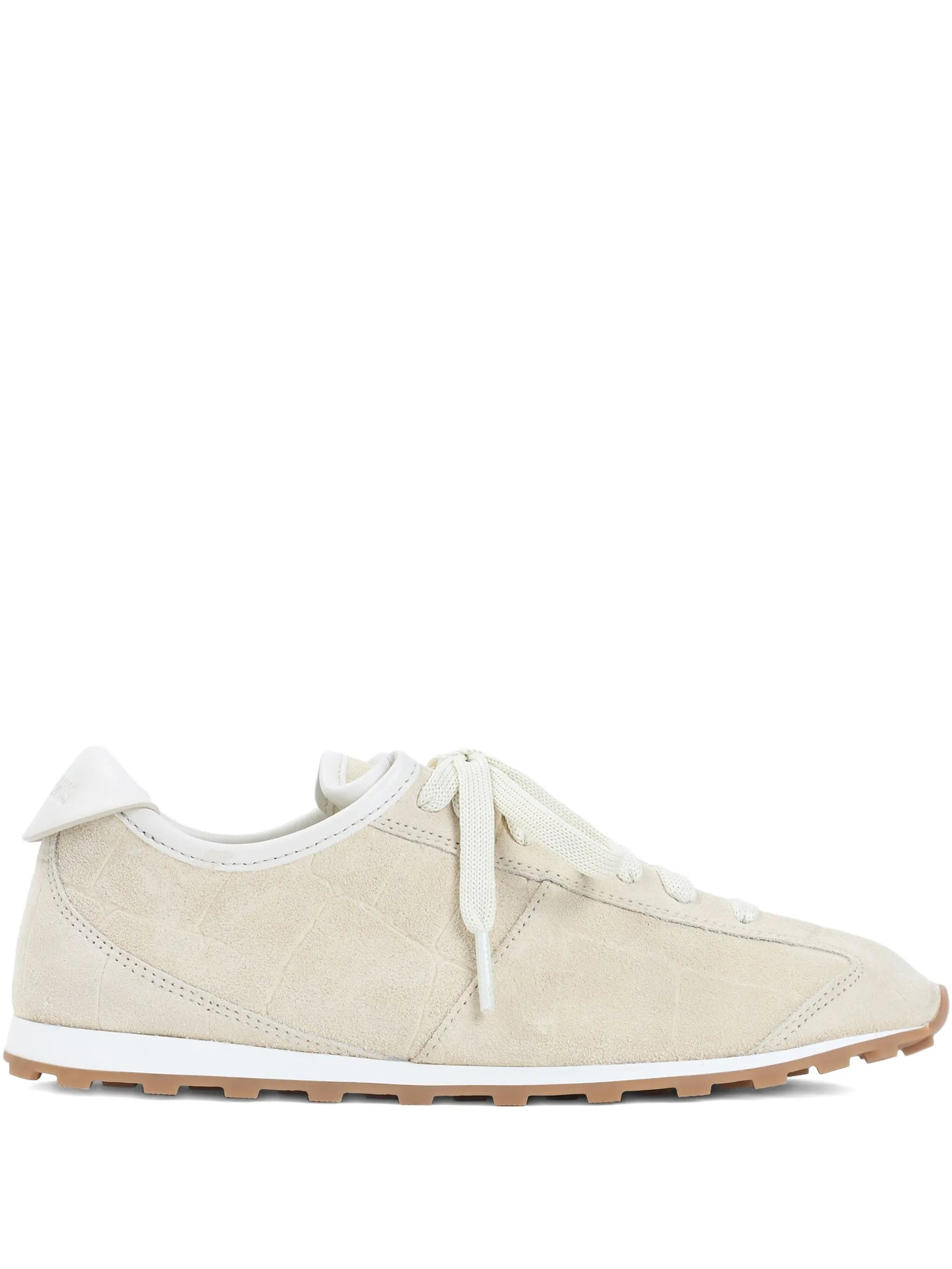 Jacquemus The Tennis Sneakers - 1
