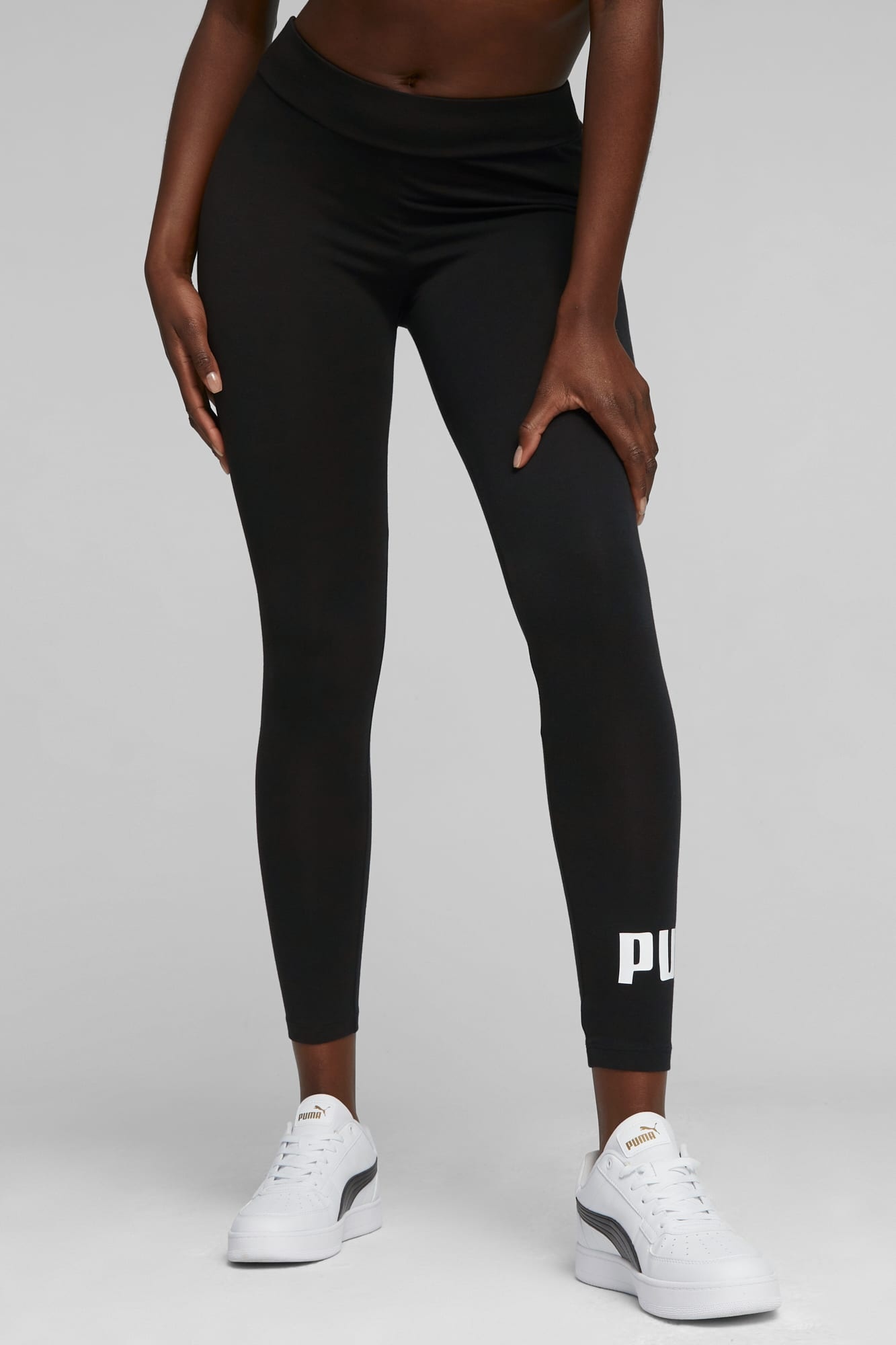 Essentials Logo Women's Leggings - 4