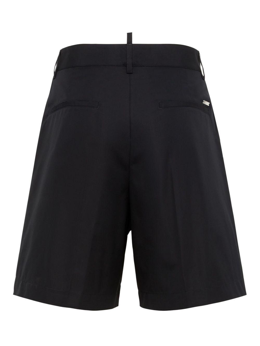 tailored shorts - 2