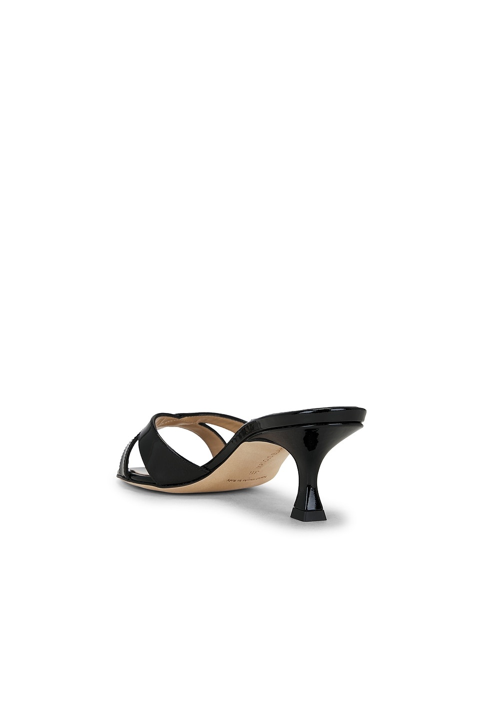 Callamu 50 Patent Mule - 3