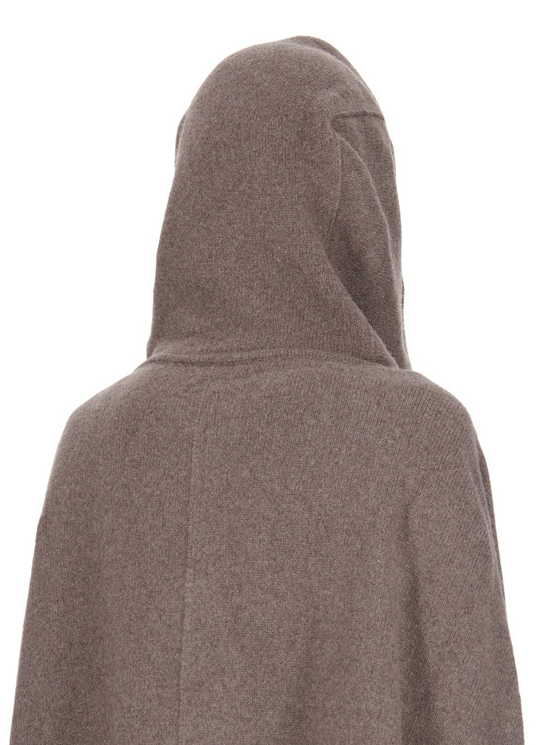 Rick Owens KNITS outlook