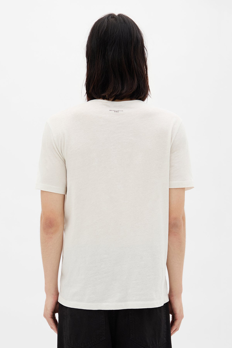 Baptist Printed Standard T 3