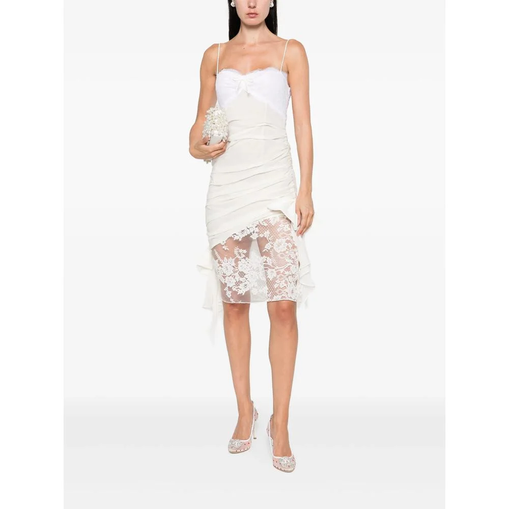 Alessandra Rich Dresses - 1